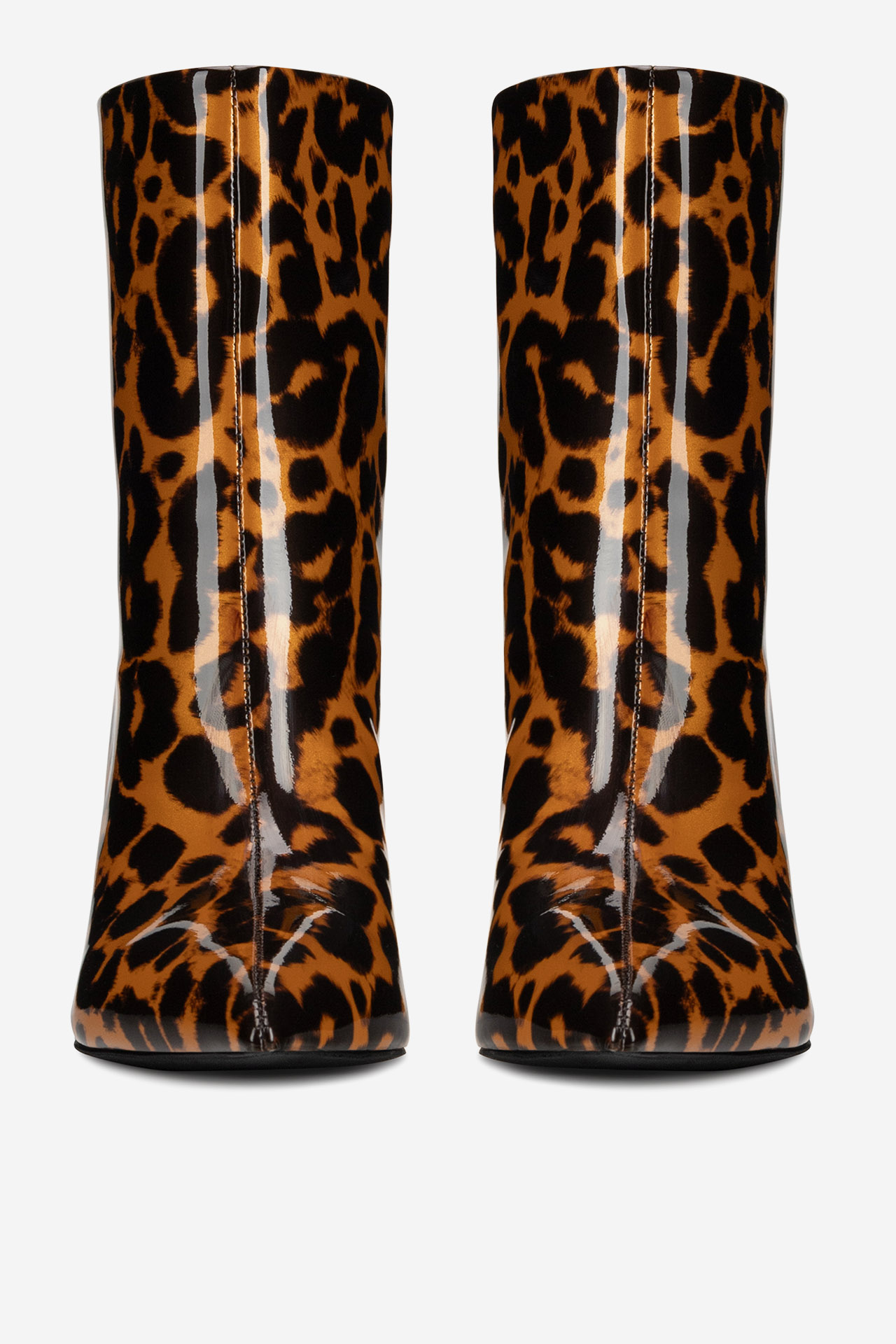 Kotníková obuv CAMEL