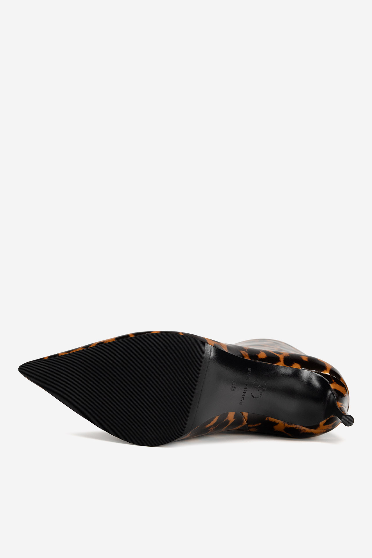 Kotníková obuv CAMEL