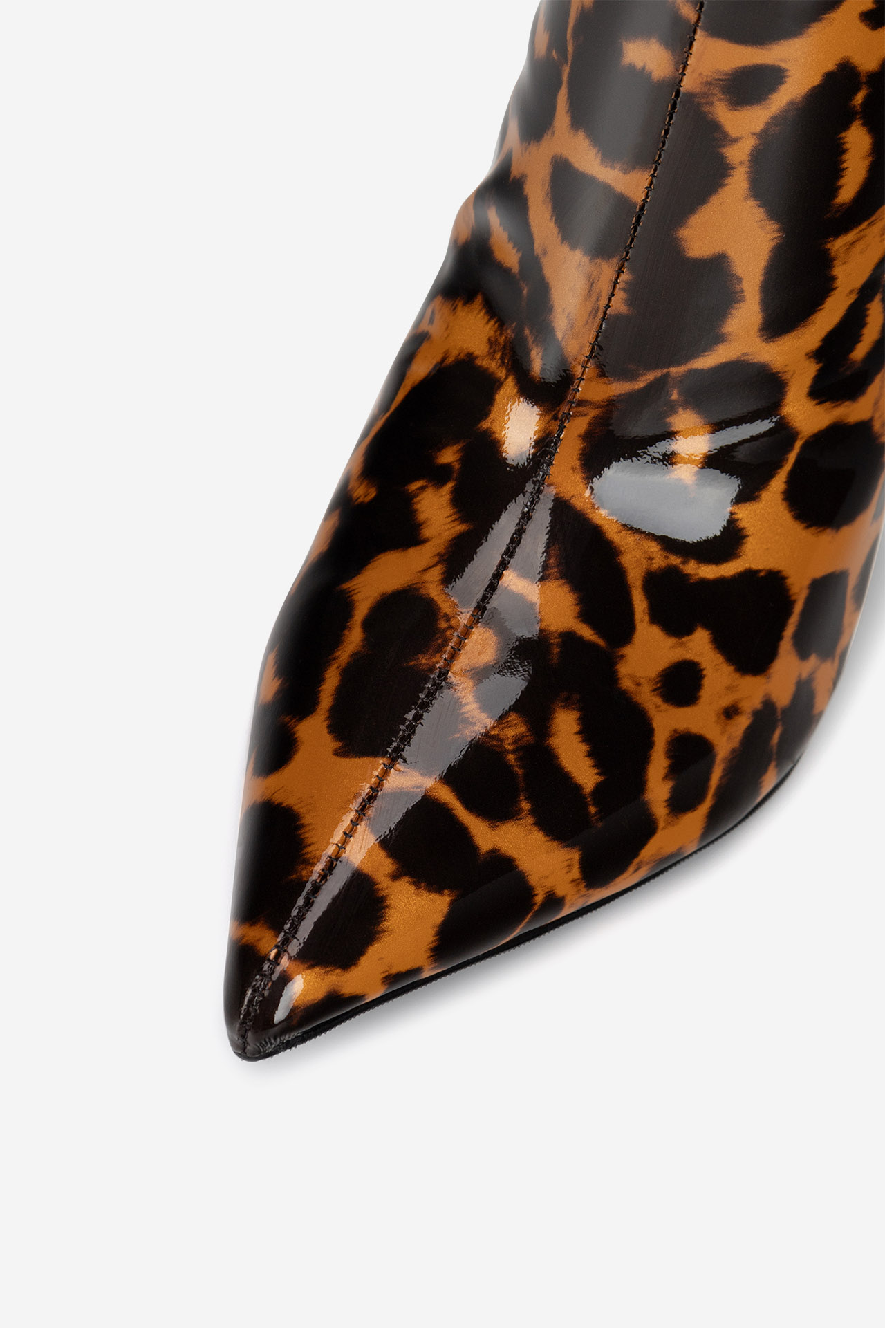 Kotníková obuv CAMEL