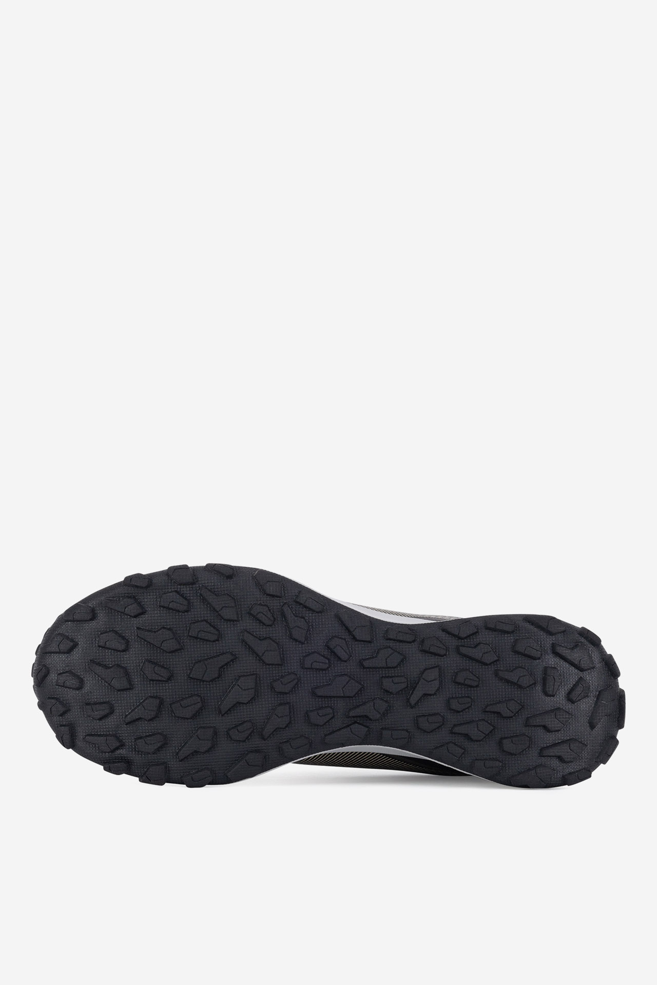 Trekking čevlji Čokoladno rjava