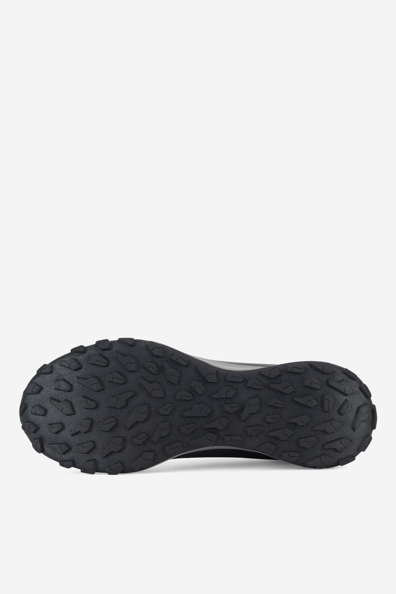 Trekking čevlji Črna