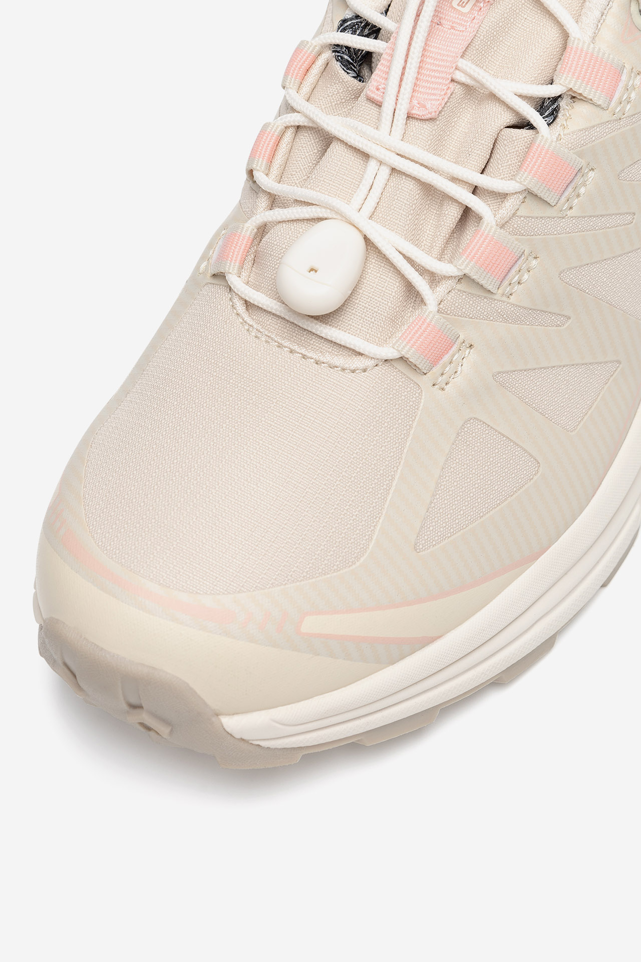 Trekking čevlji Bež