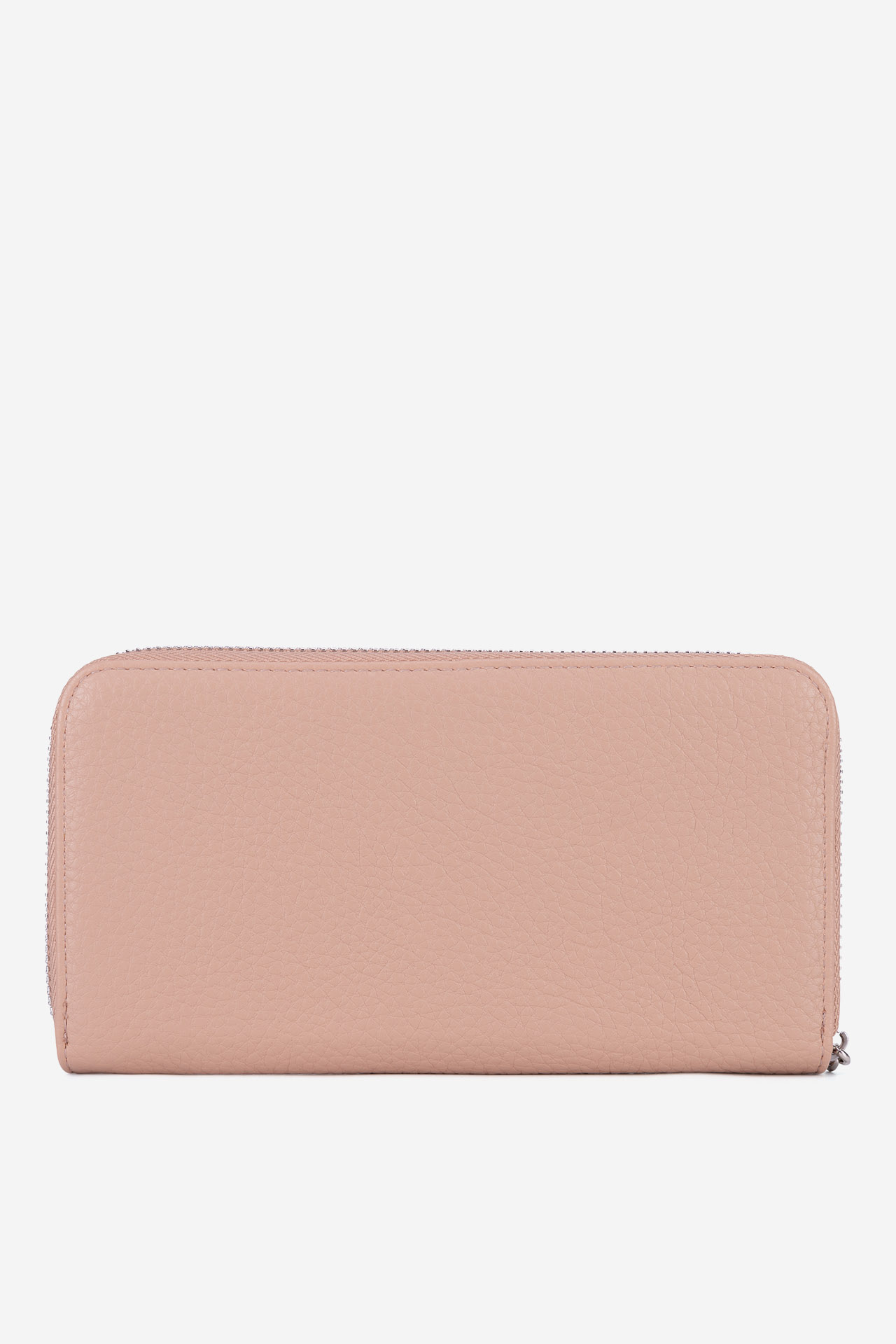 Dámská peněženka TMAVĚ BÉŽOVÁ