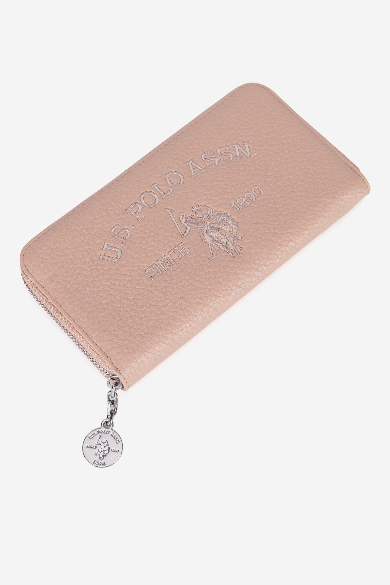 Dámská peněženka TMAVĚ BÉŽOVÁ