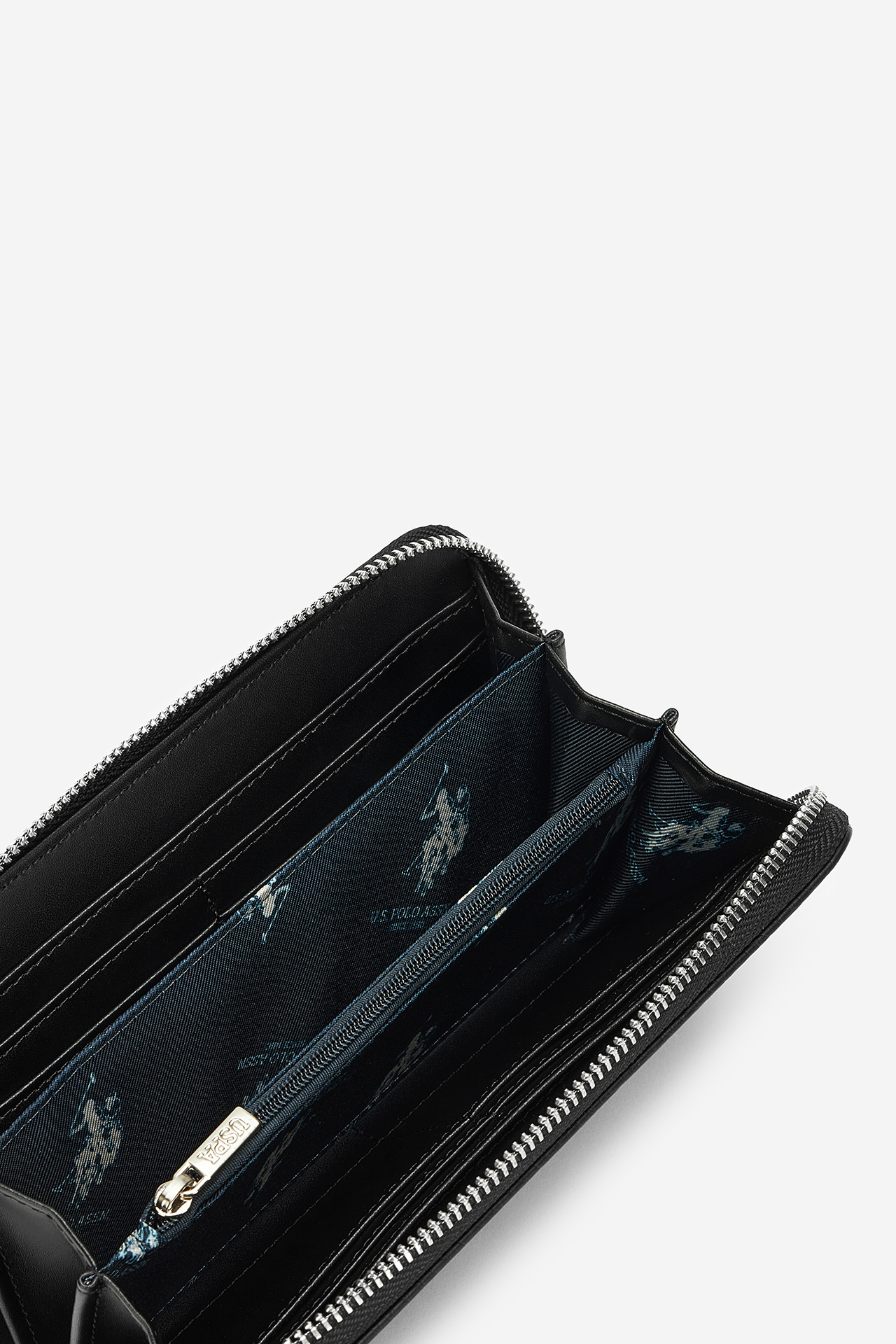 Dámská peněženka ČERNÁ