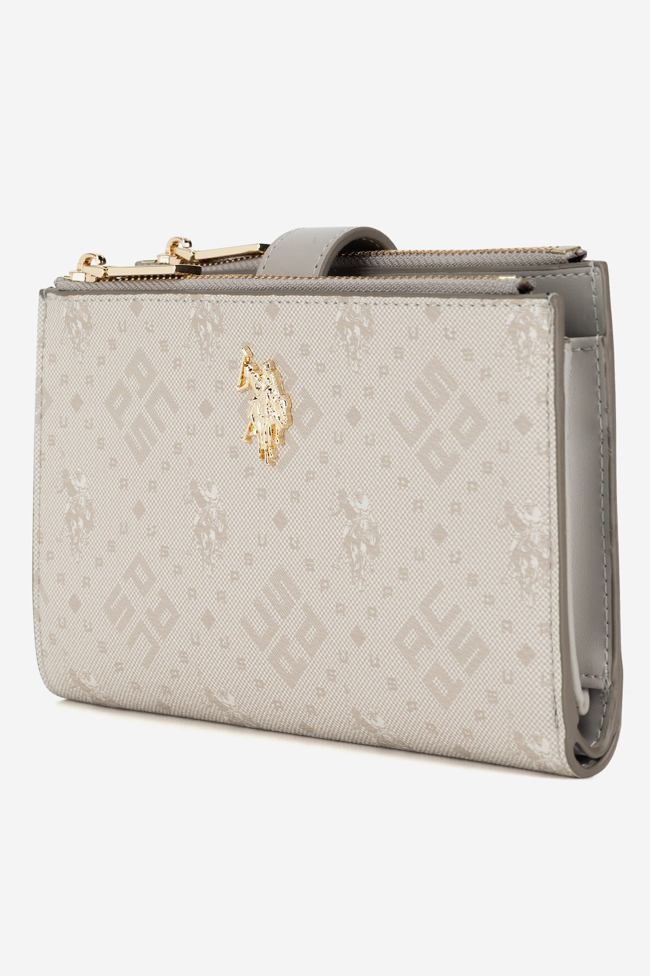 Peňaženka Béžová