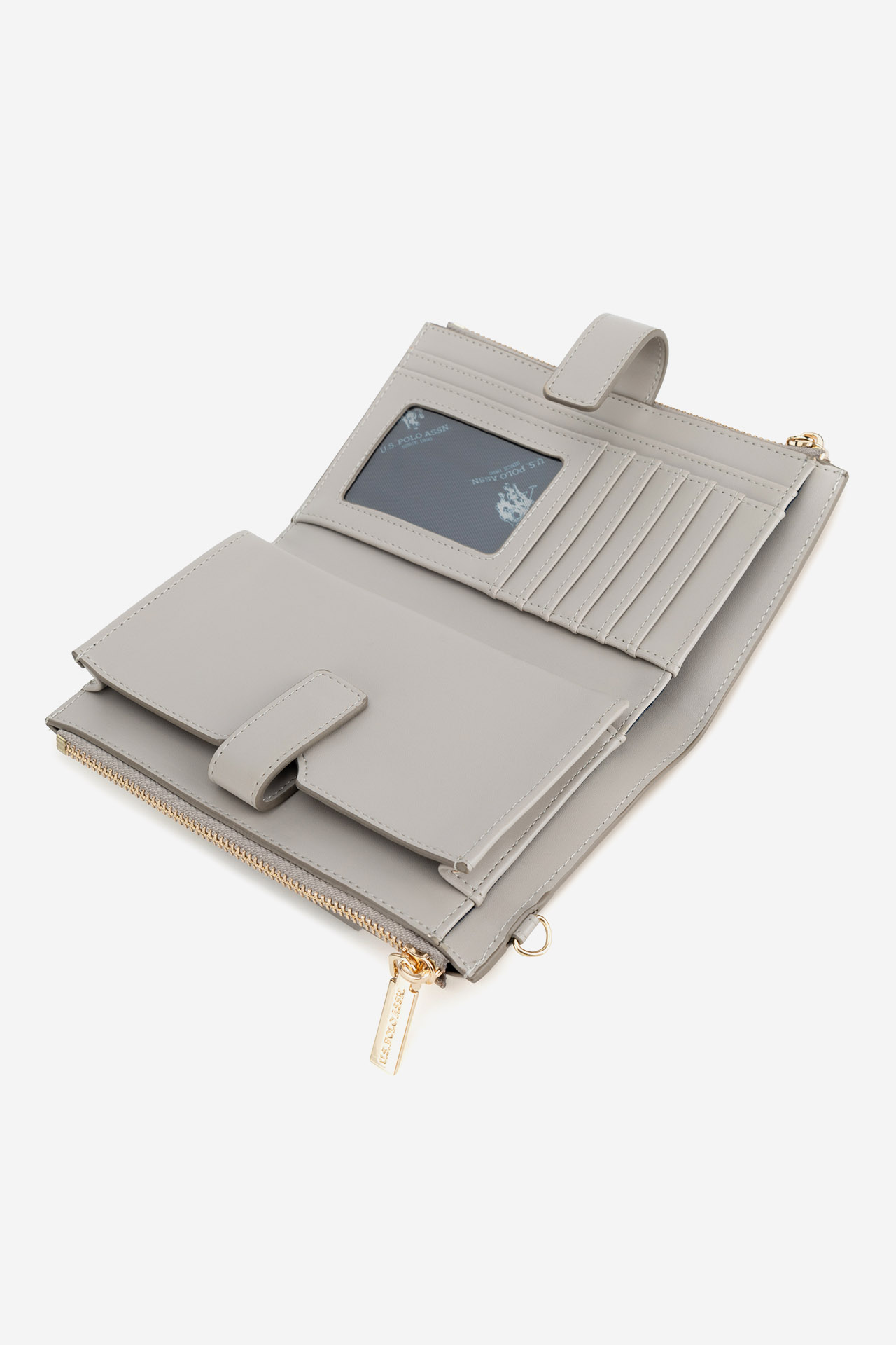 Peňaženka Béžová