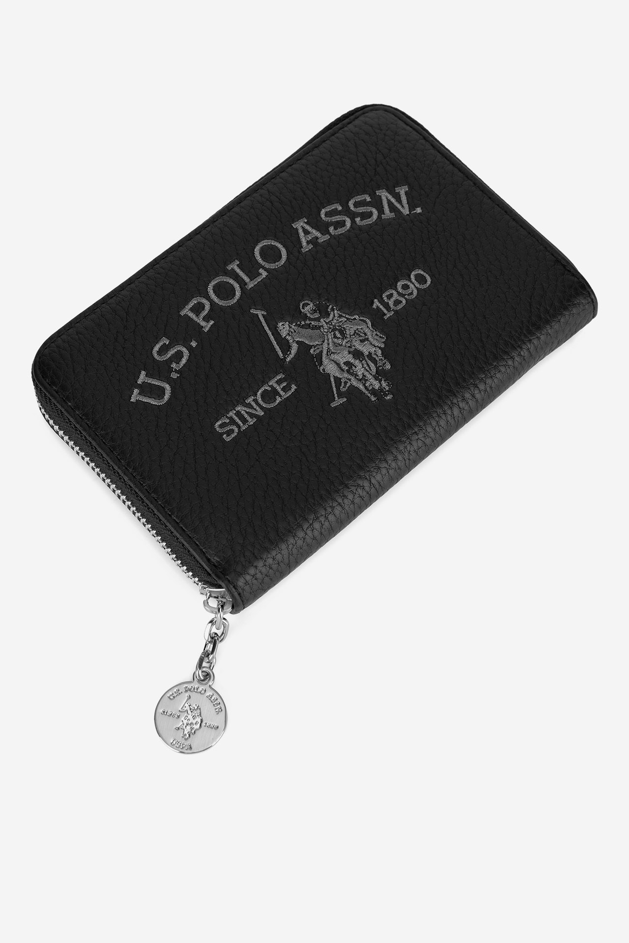 Dámská peněženka ČERNÁ