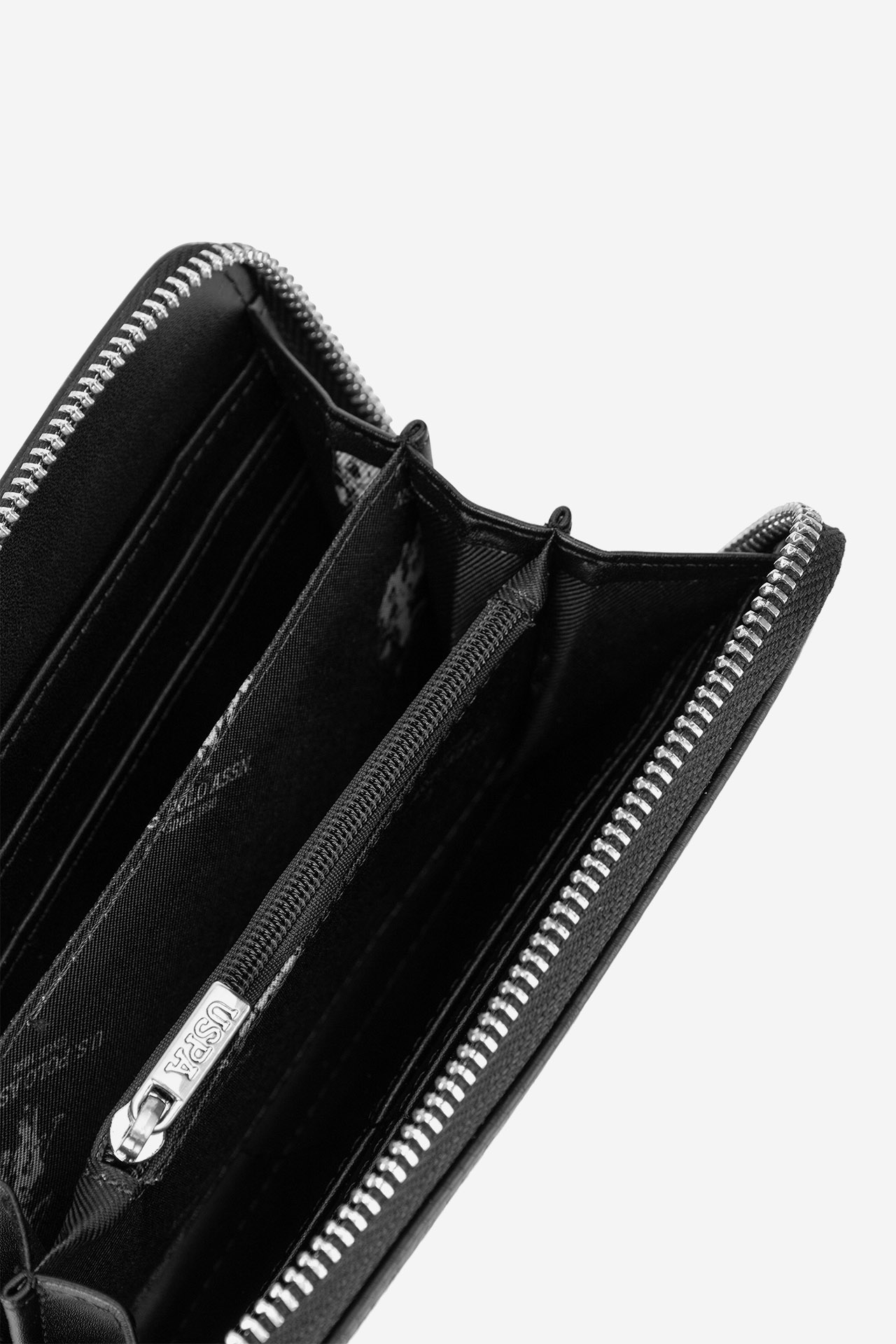 Dámská peněženka ČERNÁ