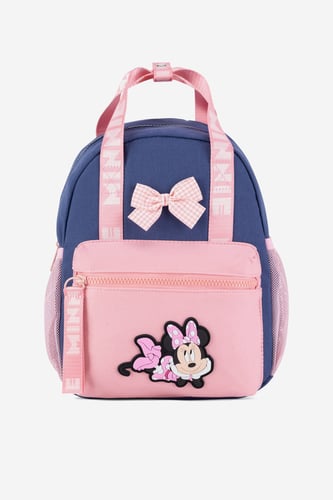 Mickey&Friends ACCCS-AW24-337DSTC TMAVOMODRÁ