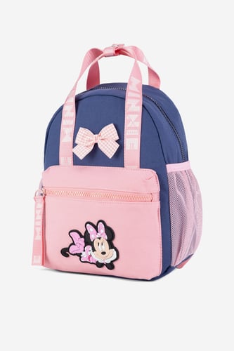 Mickey&Friends ACCCS-AW24-337DSTC TMAVOMODRÁ