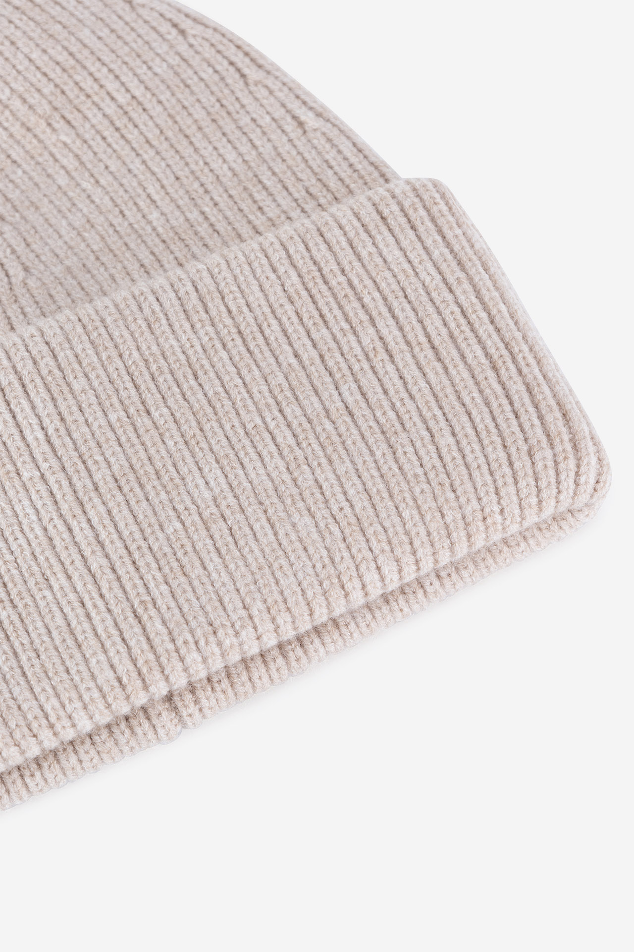 Dámský klobouk BÉŽOVÁ