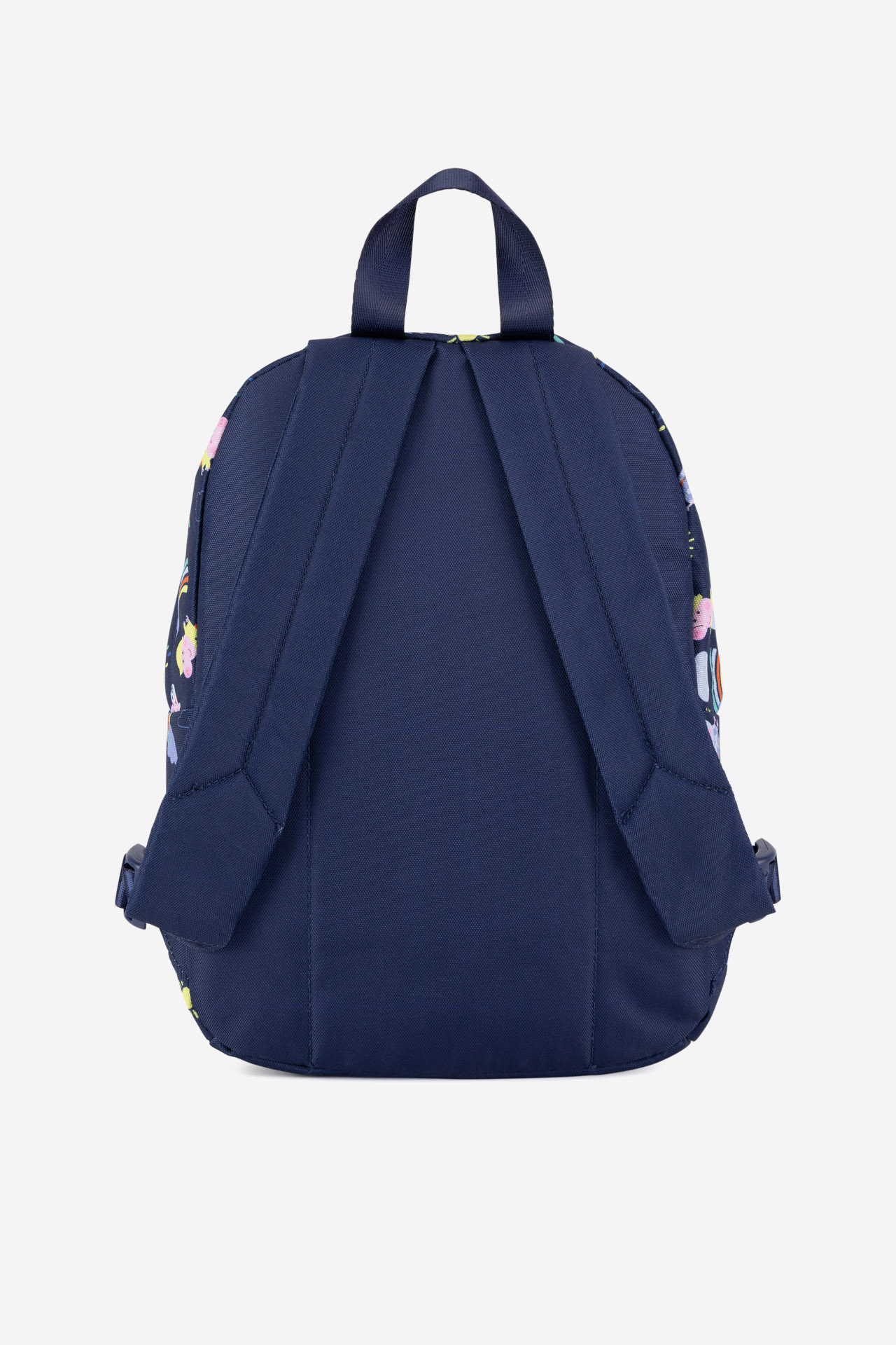 Nahrbtnik Mornarsko modra