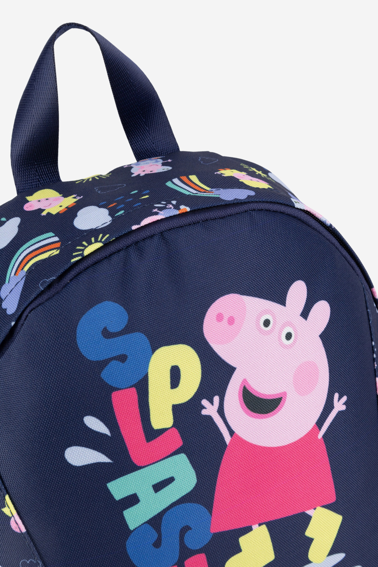 Nahrbtnik Mornarsko modra