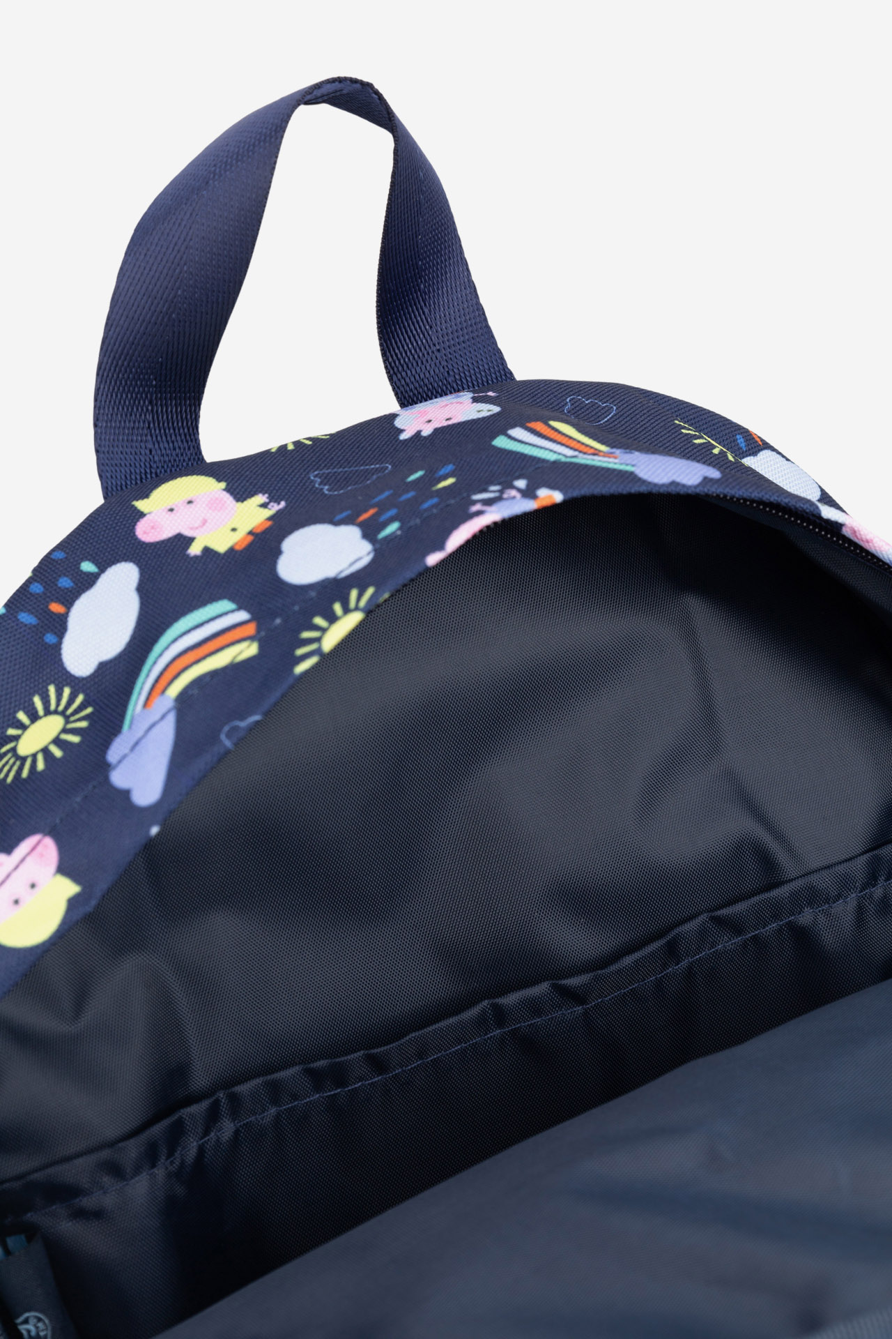 Nahrbtnik Mornarsko modra