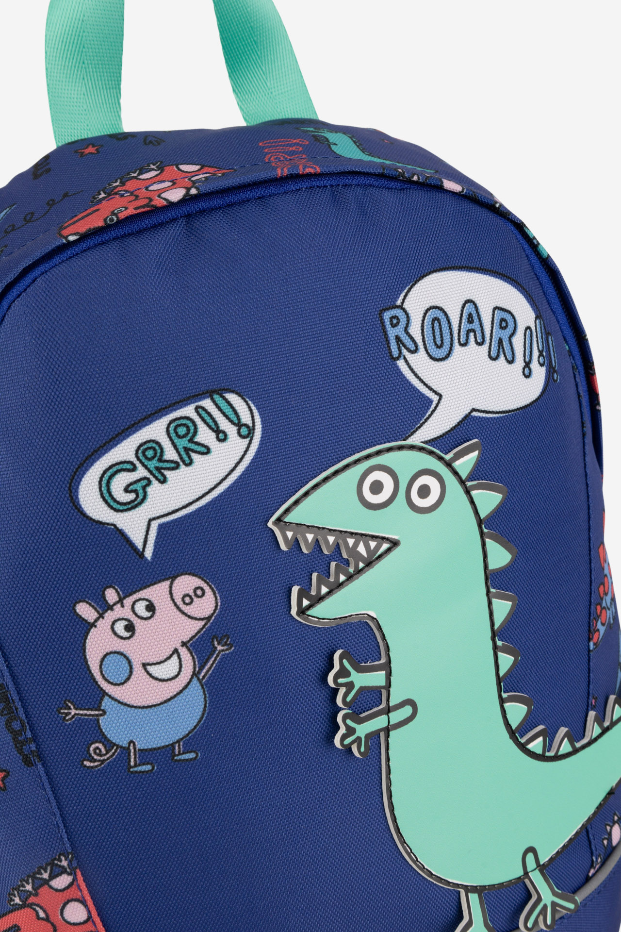 Nahrbtnik Mornarsko modra