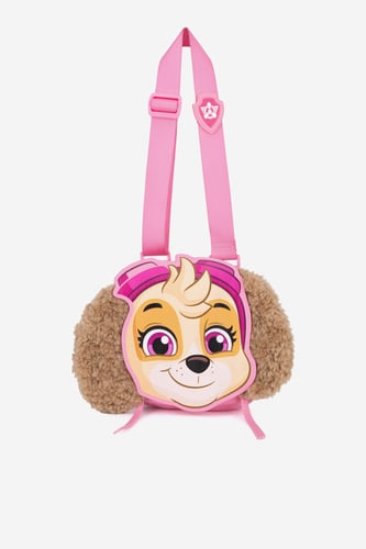 Paw Patrol ACCCS-AW24-335PAW RÓZSASZÍN