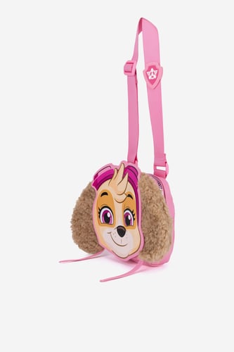 Paw Patrol ACCCS-AW24-335PAW RÓZSASZÍN
