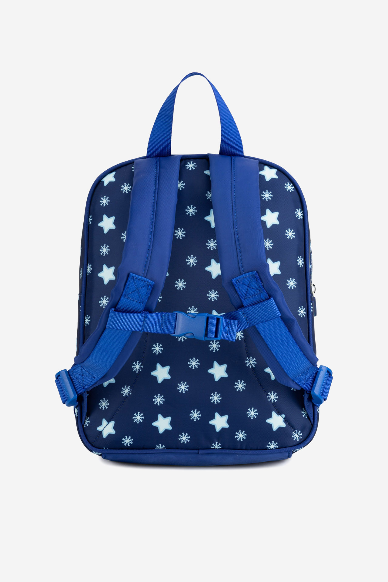 Nahrbtnik Mornarsko modra