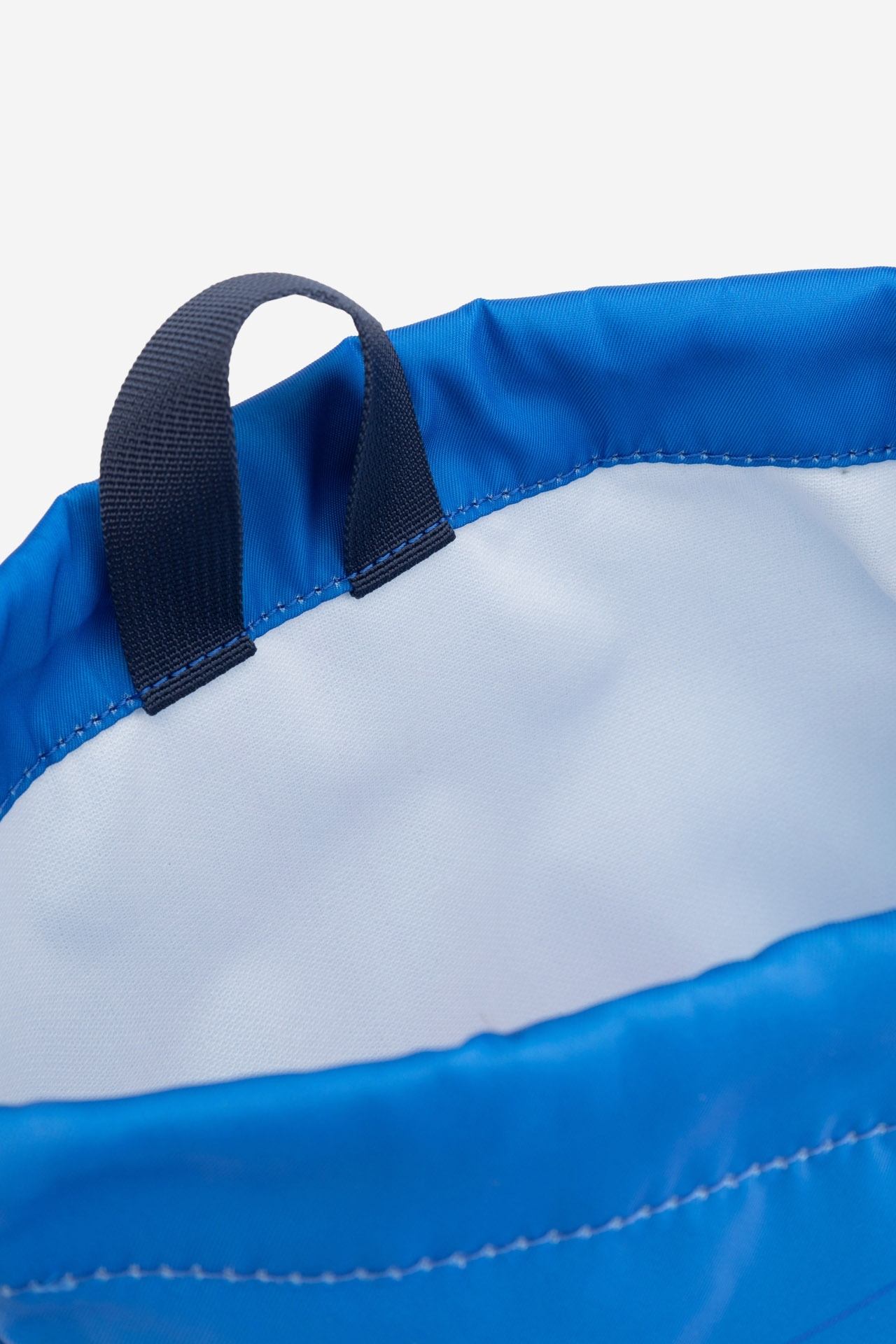 Školska torba za copate Modra