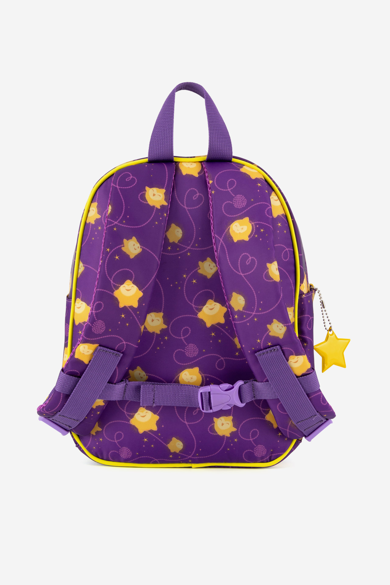 Nahrbtnik Vijolična