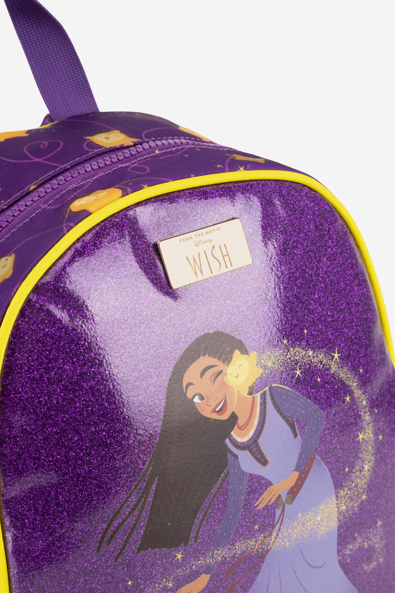 Nahrbtnik Vijolična