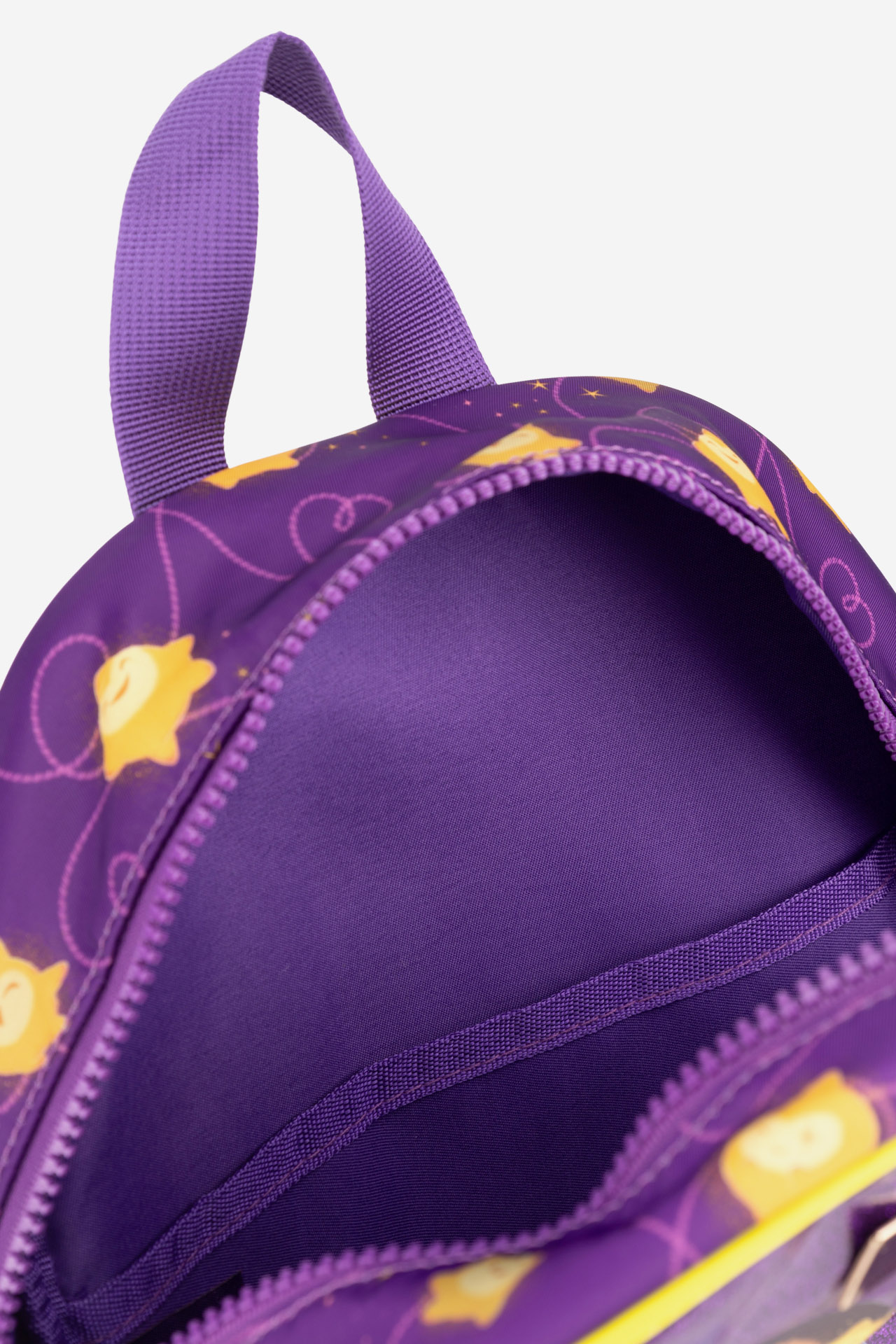 Nahrbtnik Vijolična