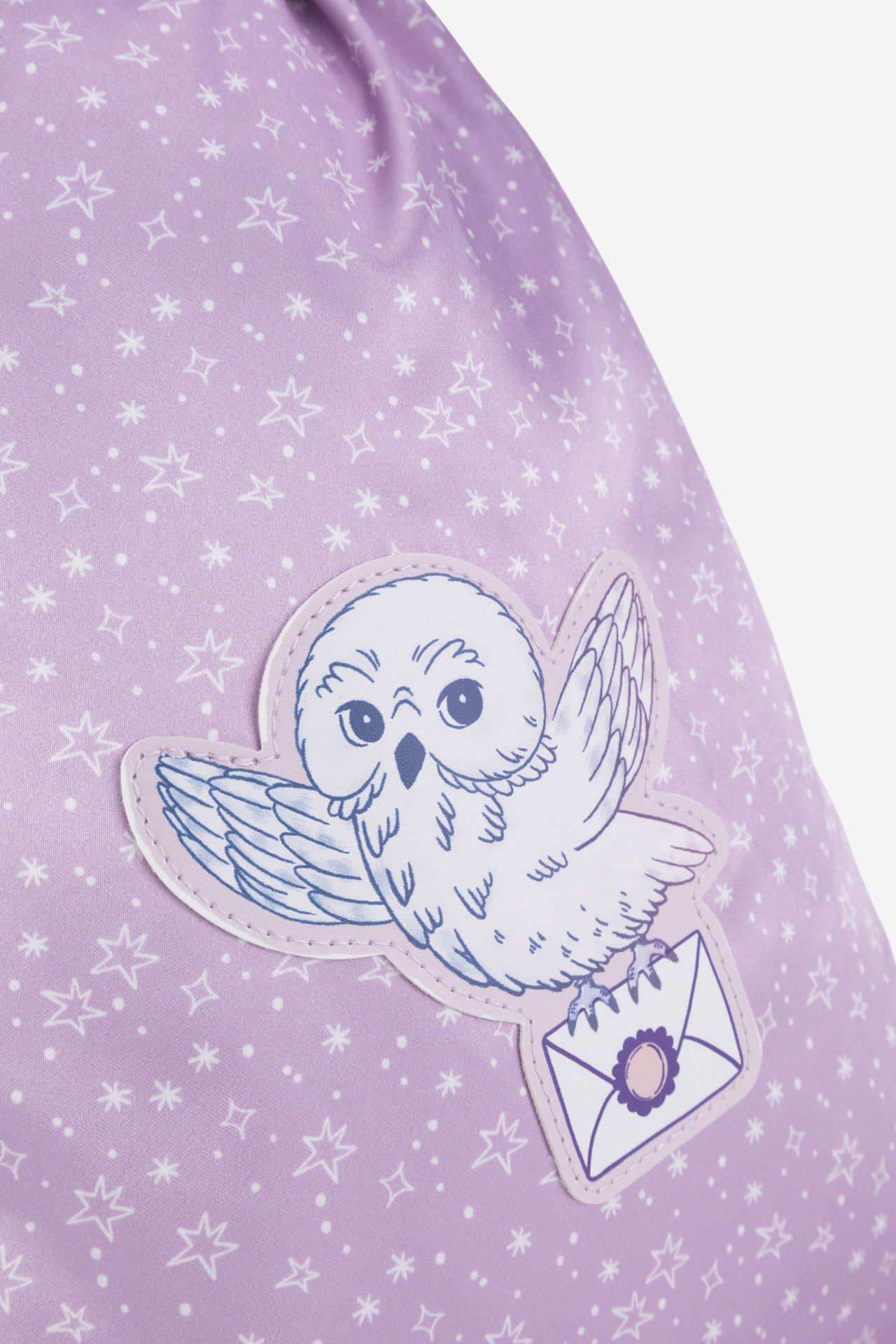 Sáček na obuv FIALOVÁ