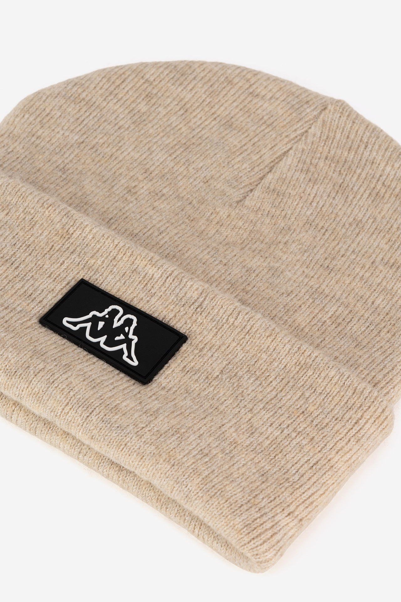 čepice unisex BÉŽOVÁ