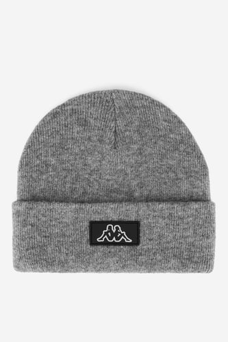 Uniseks kapa Kappa KAP-U3-002-AW24 Siva
