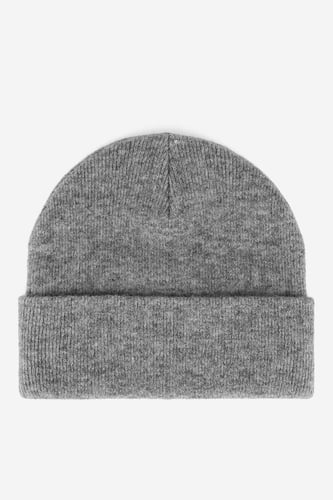 Uniseks kapa Kappa KAP-U3-002-AW24 Siva