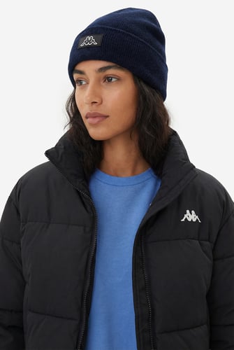 Kappa KAP-U3-002-AW24 Mornarsko modra