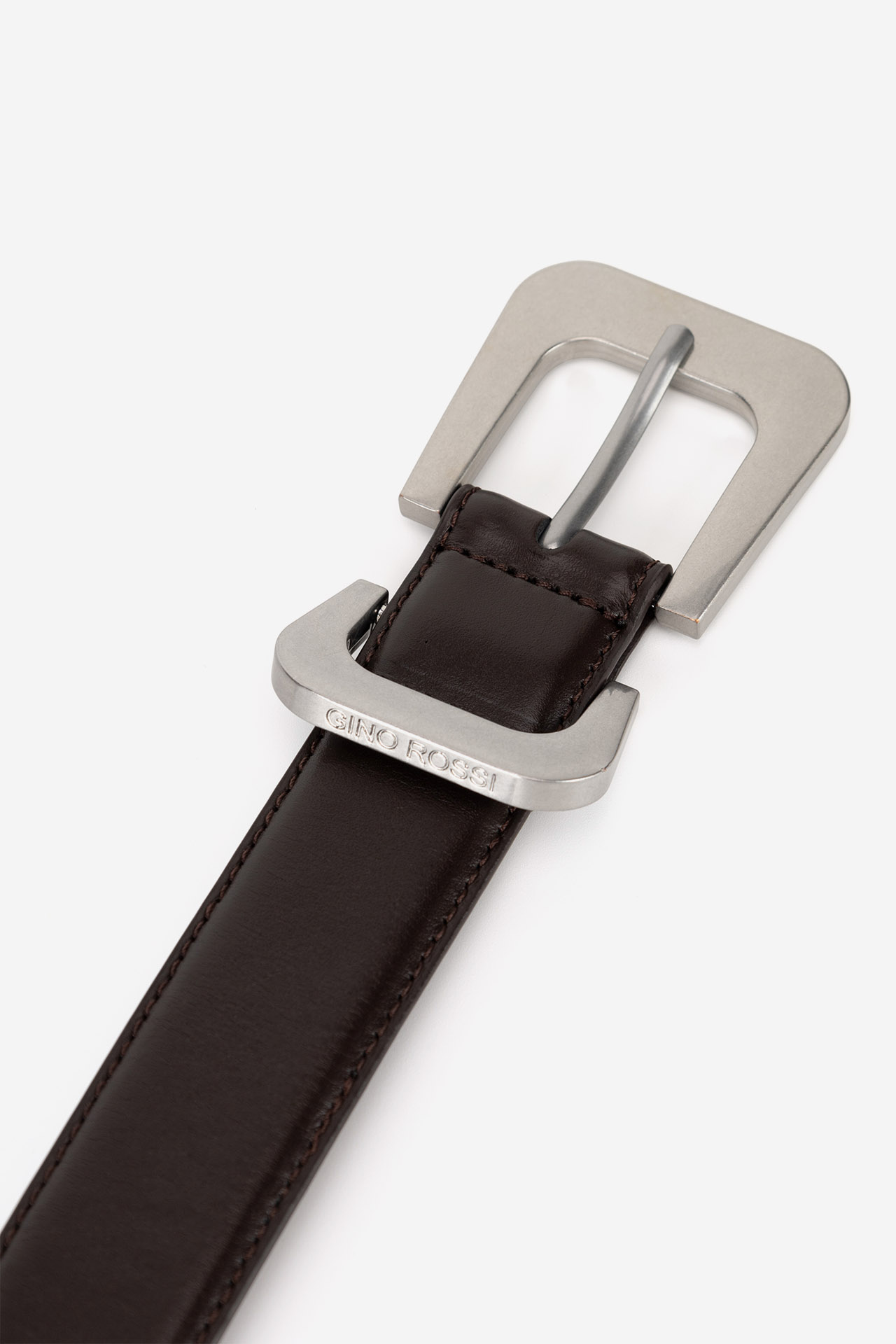 Pas Čokoladno rjava