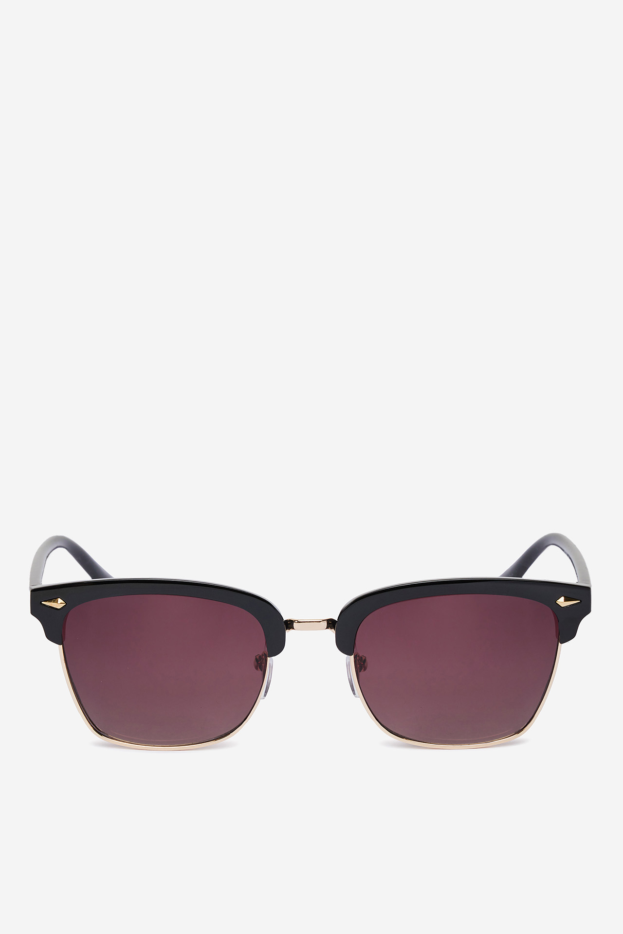 Okulary damskie JENNY 4WF-010-SS25 Czarny