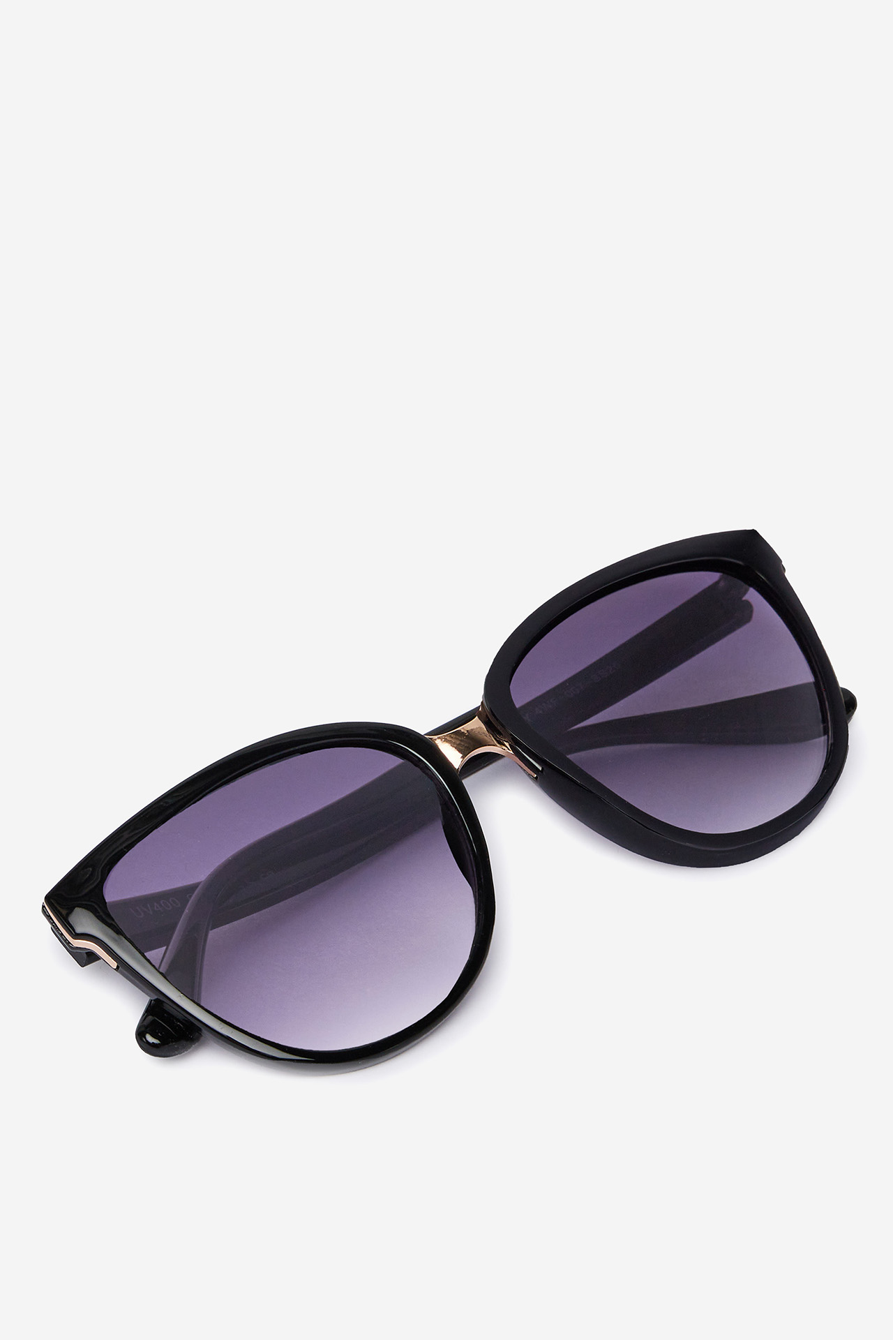 Ochelari de soare femei NEGRU