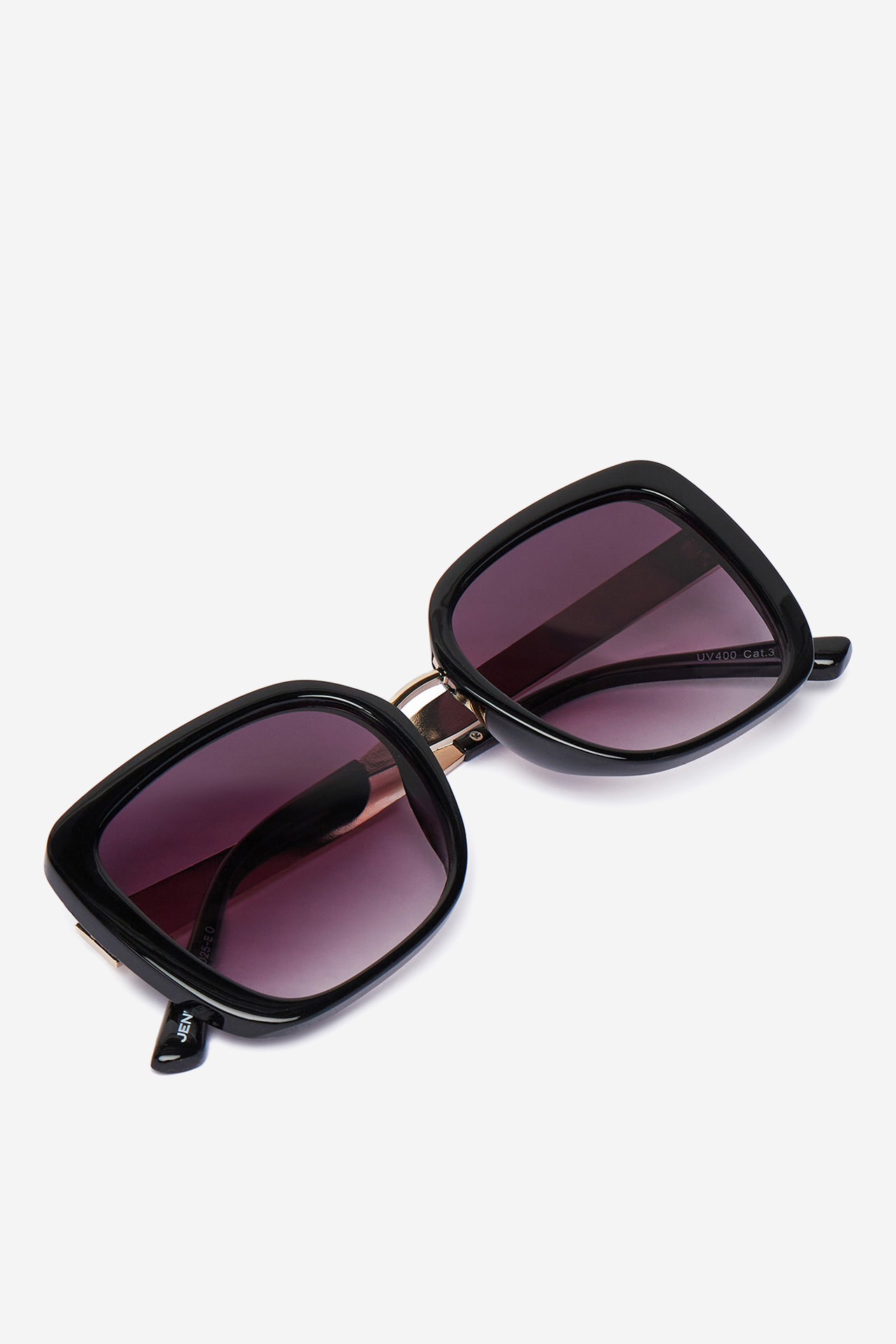 Okulary przeciwsłoneczne z filtrem UV-400