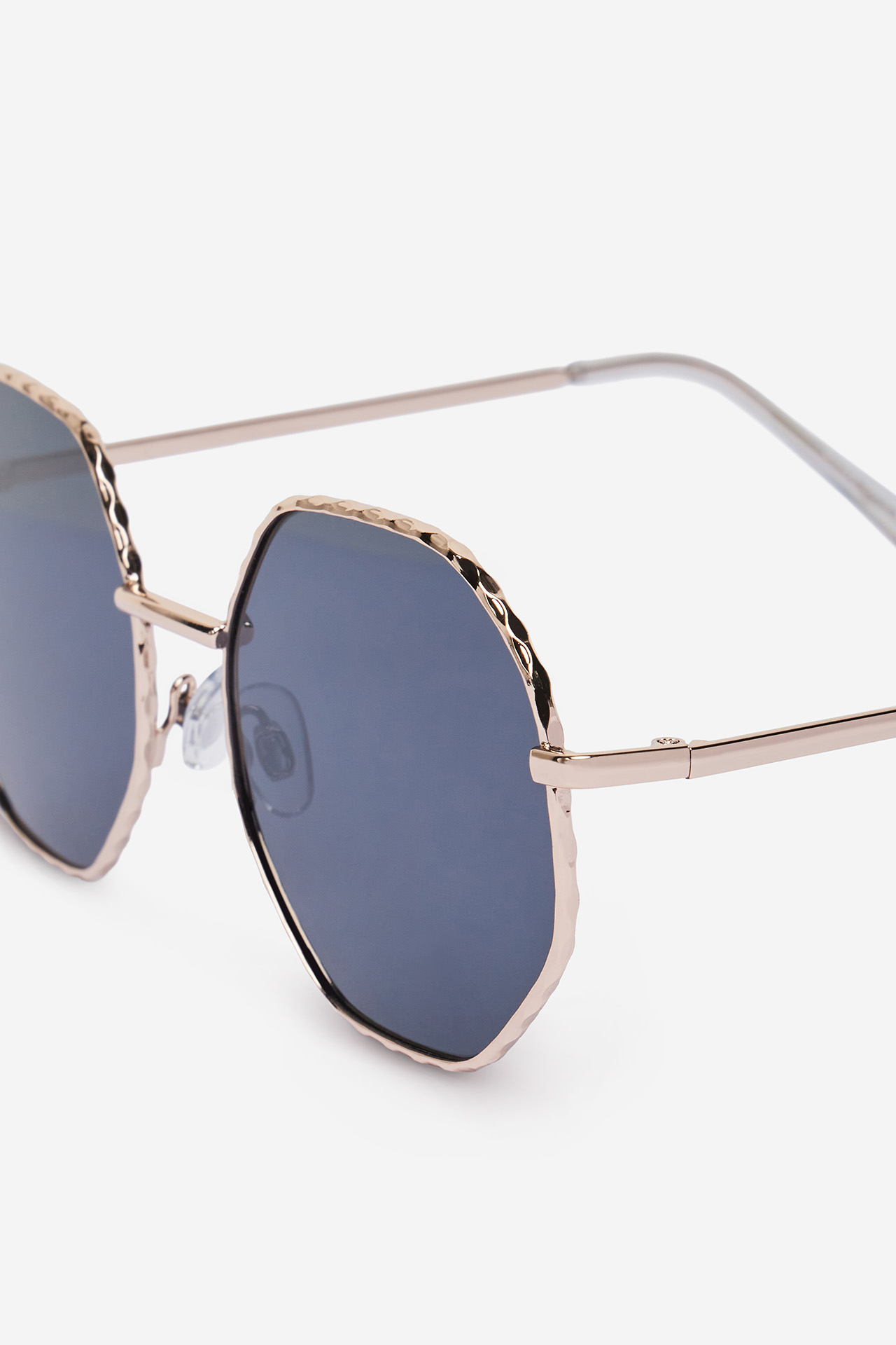 Okulary przeciwsłoneczne z filtrem UV-400