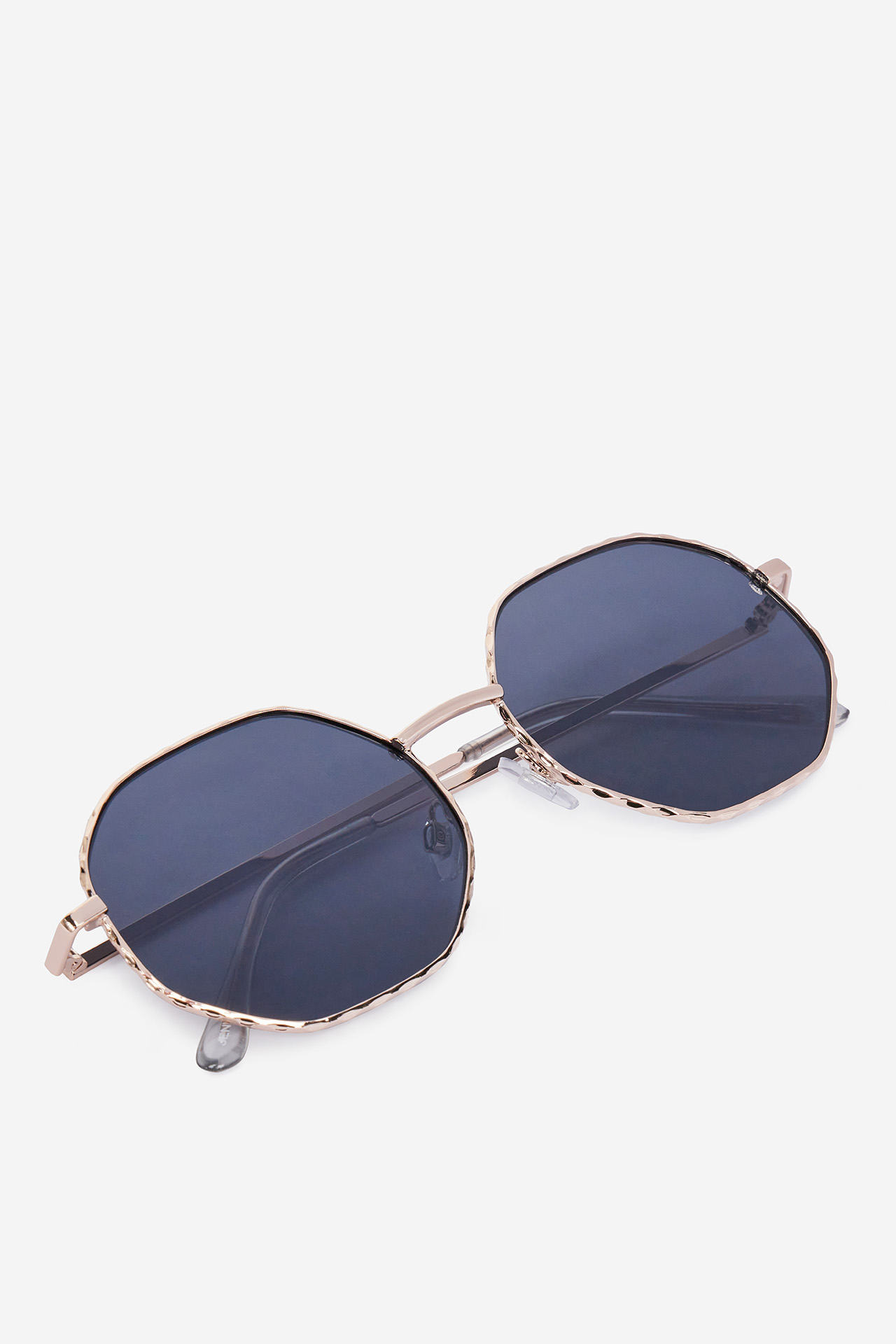 Okulary przeciwsłoneczne z filtrem UV-400