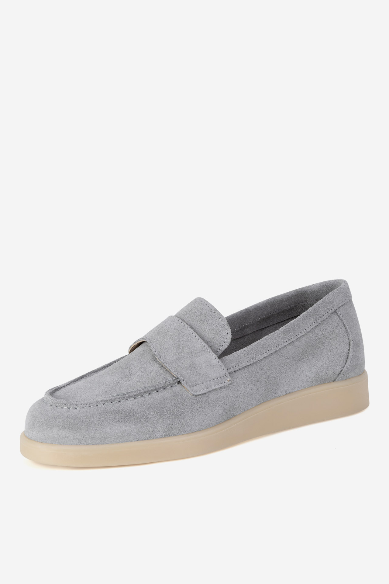 Polobotka SVĚTLE ŠEDÁ