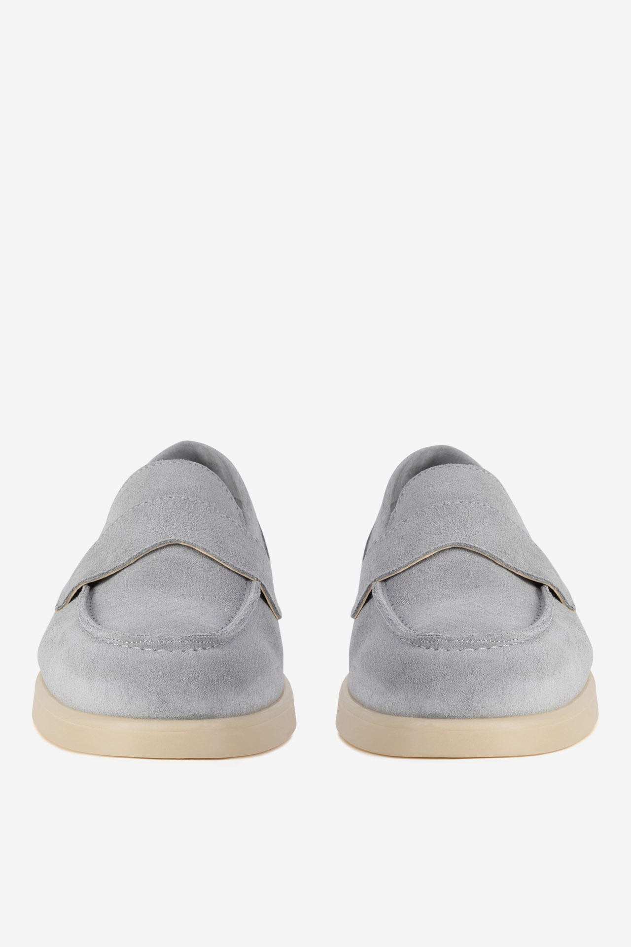 Polobotka SVĚTLE ŠEDÁ