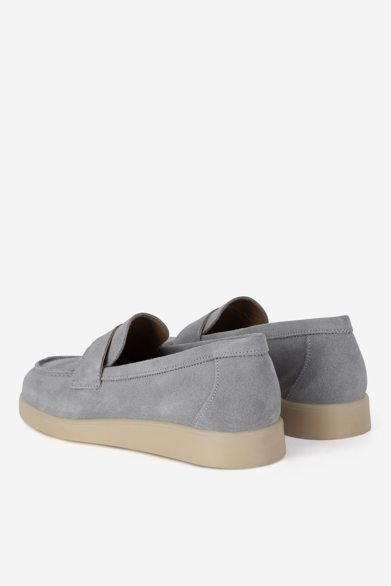 Polobotka SVĚTLE ŠEDÁ