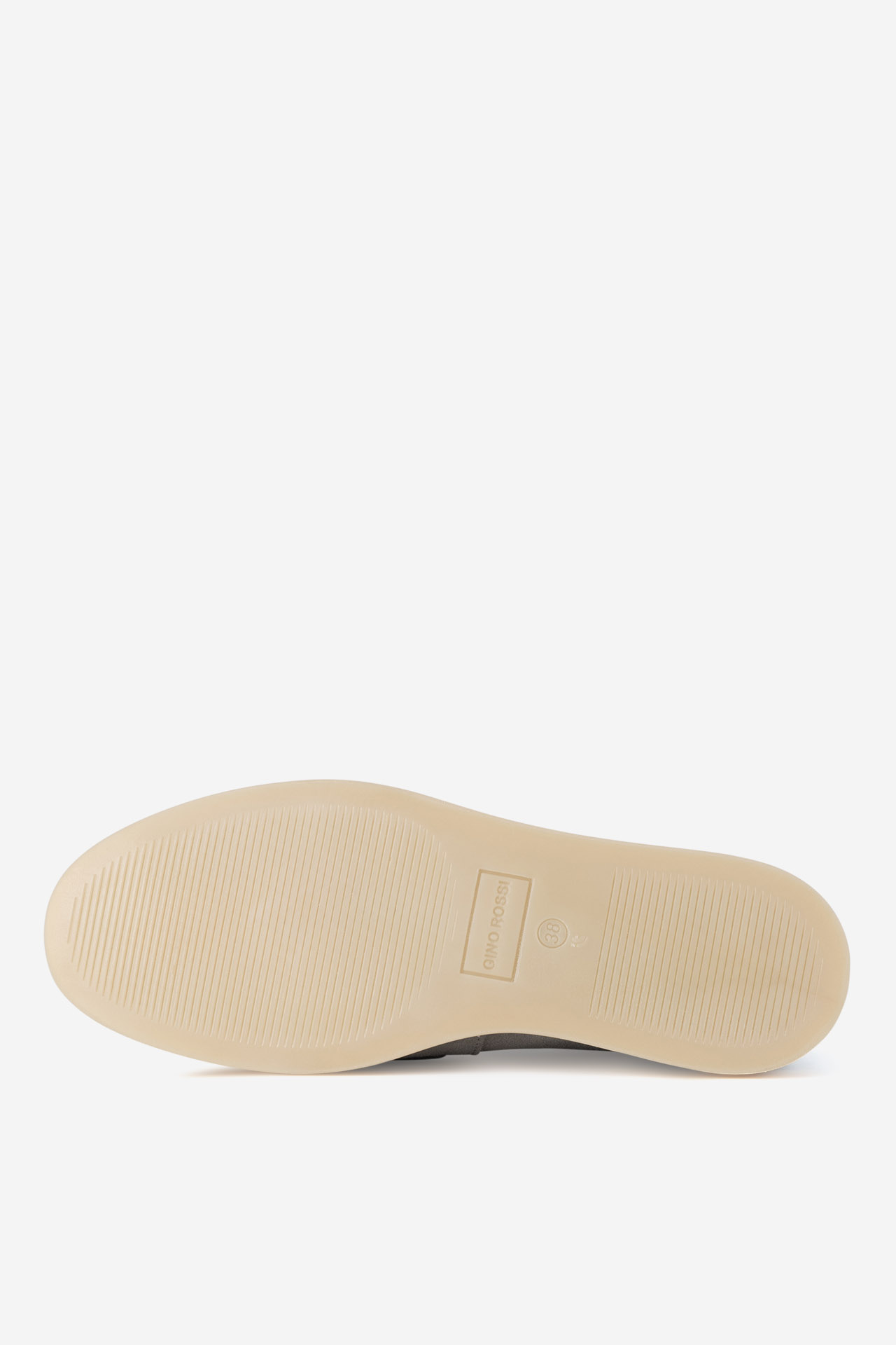 Polobotka SVĚTLE ŠEDÁ