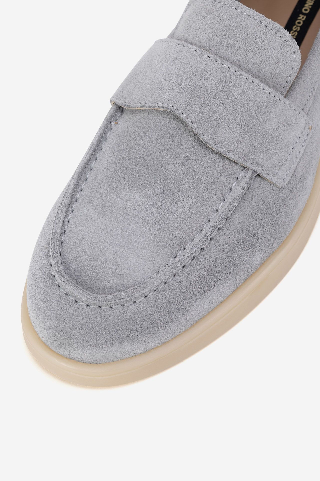 Polobotka SVĚTLE ŠEDÁ