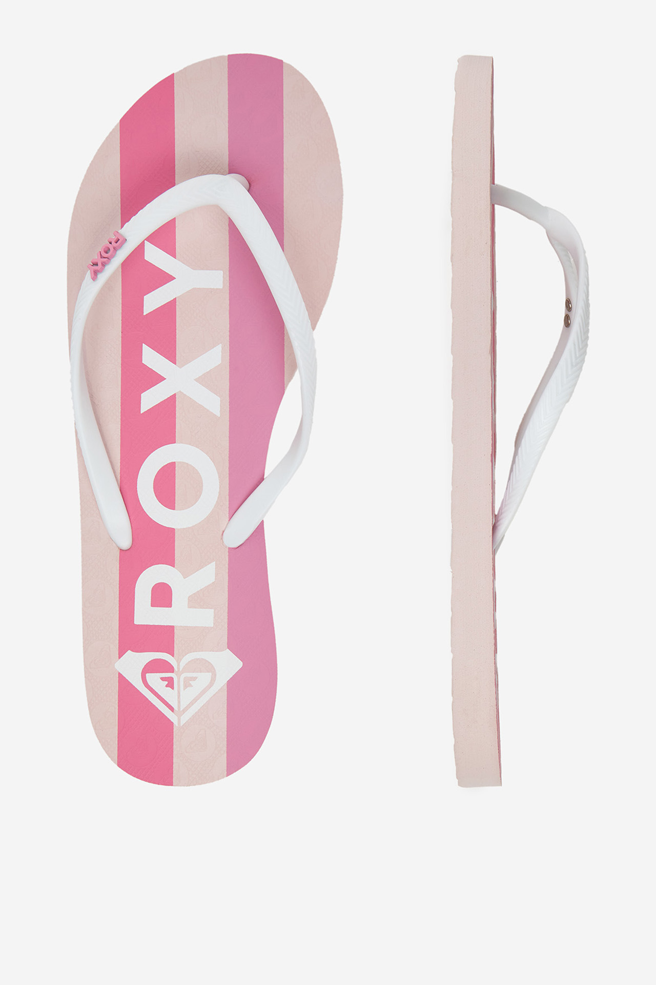 Pantofle SVĚTLE RŮŽOVÁ