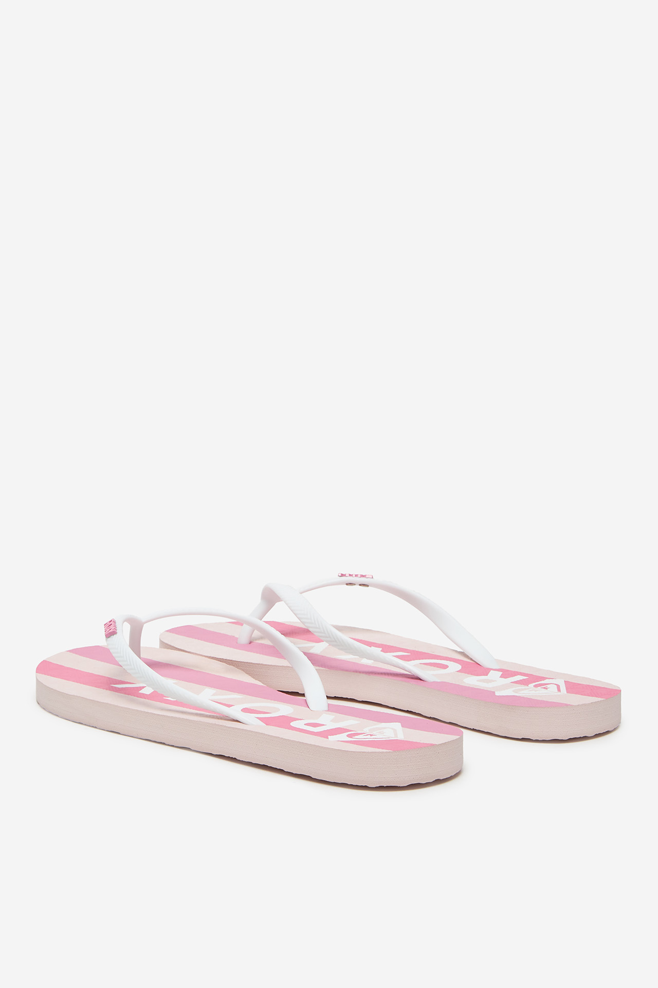 Pantofle SVĚTLE RŮŽOVÁ