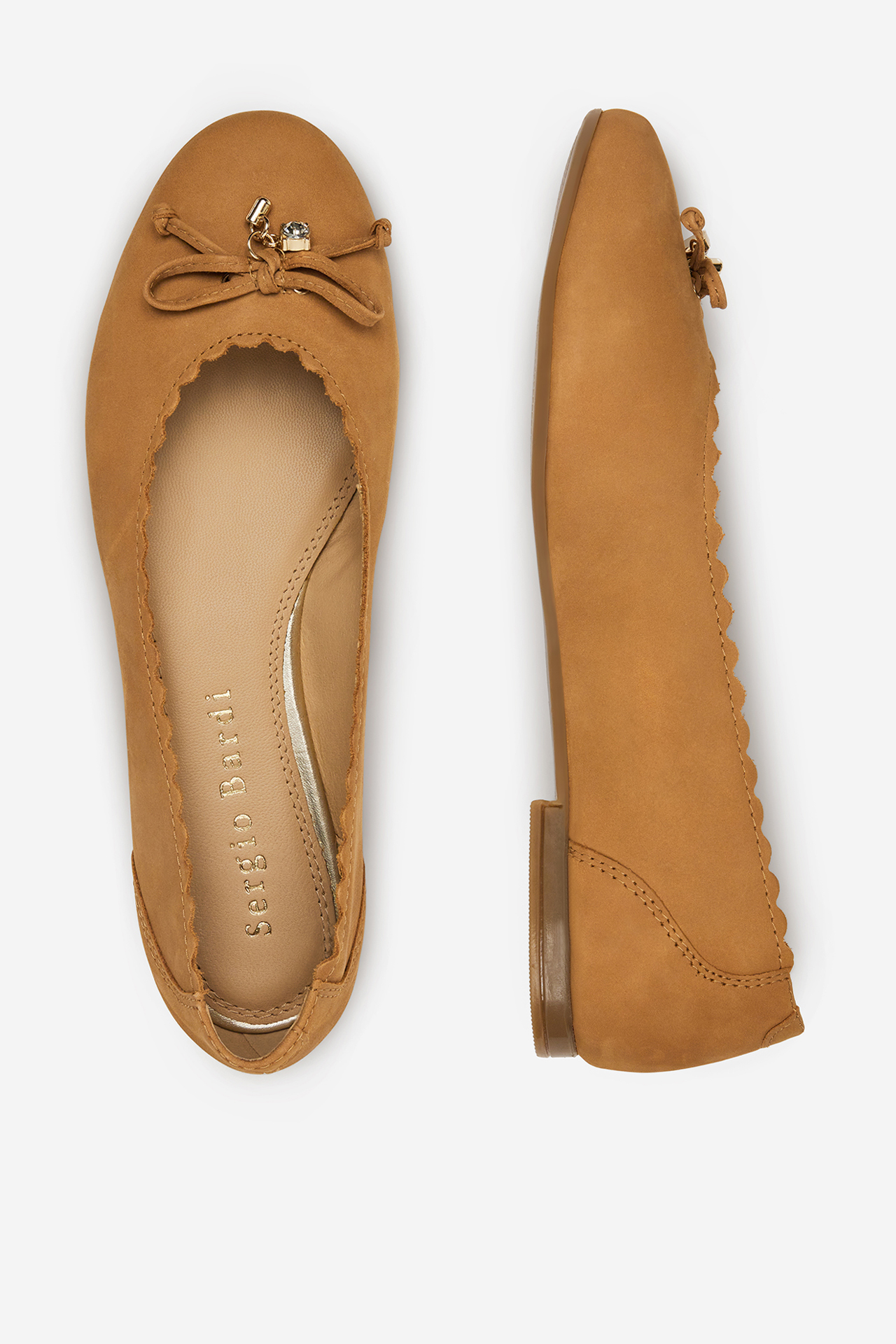 Baleríny CAMEL