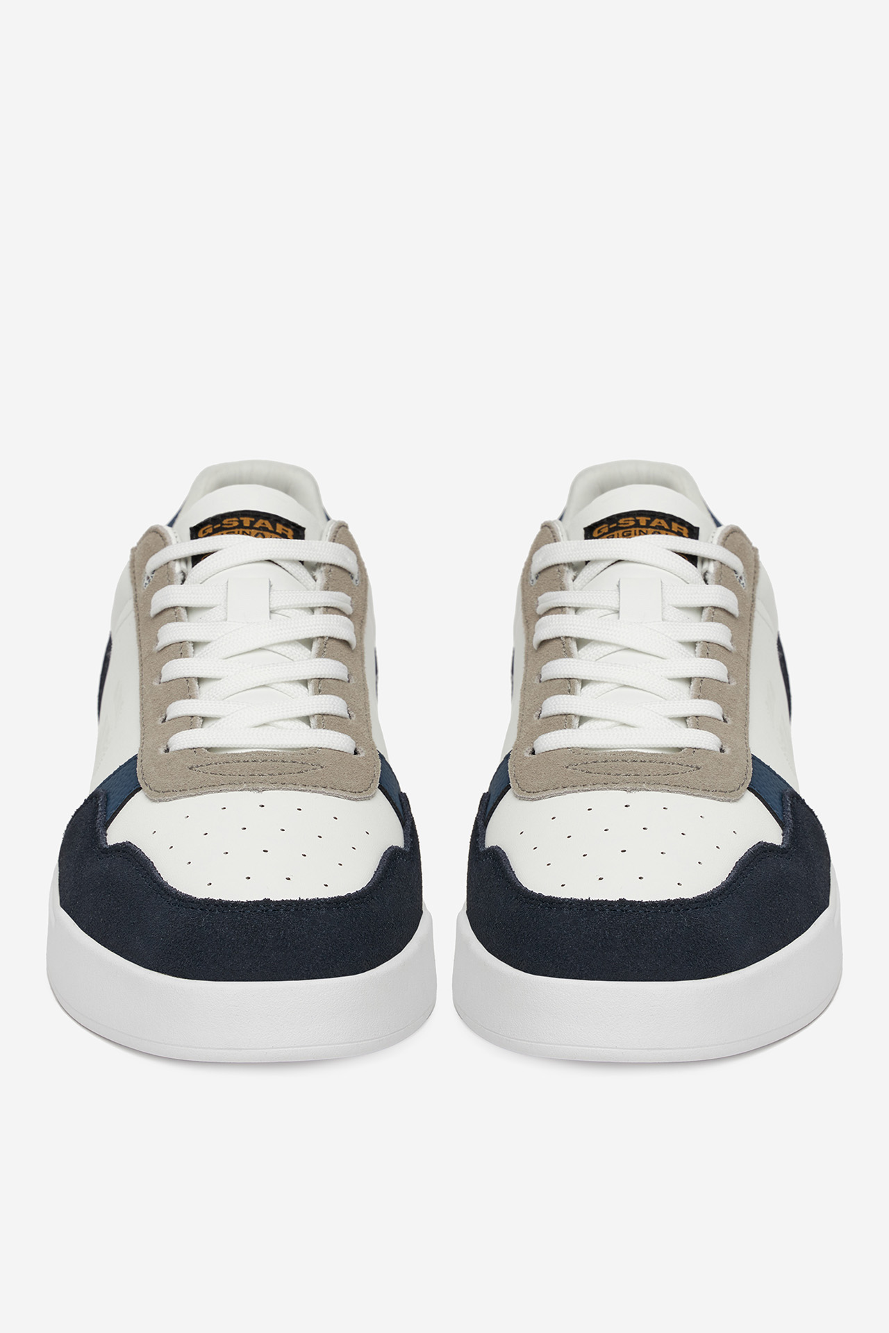 Tenisky TMAVĚ MODRÁ