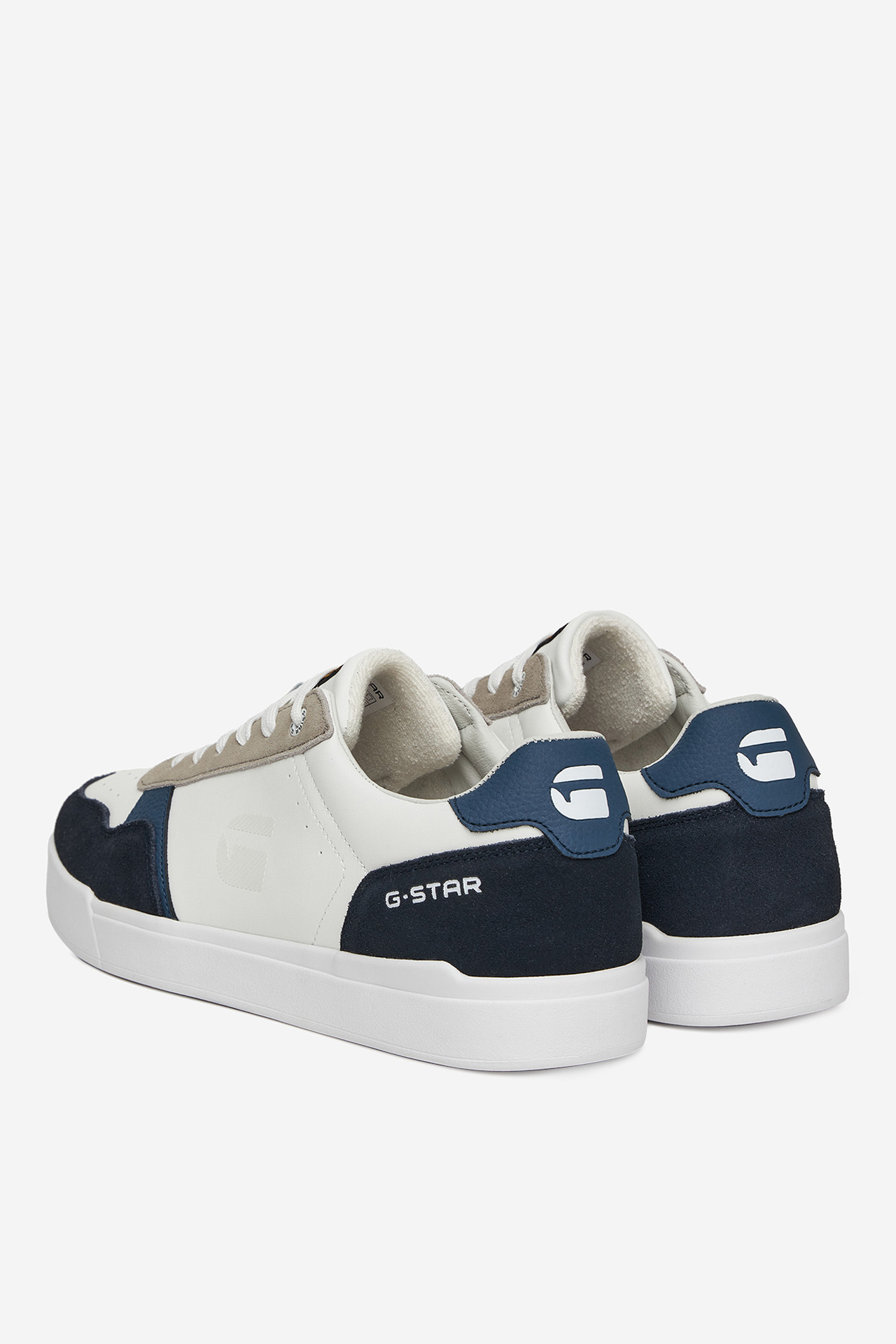 Tenisky TMAVĚ MODRÁ