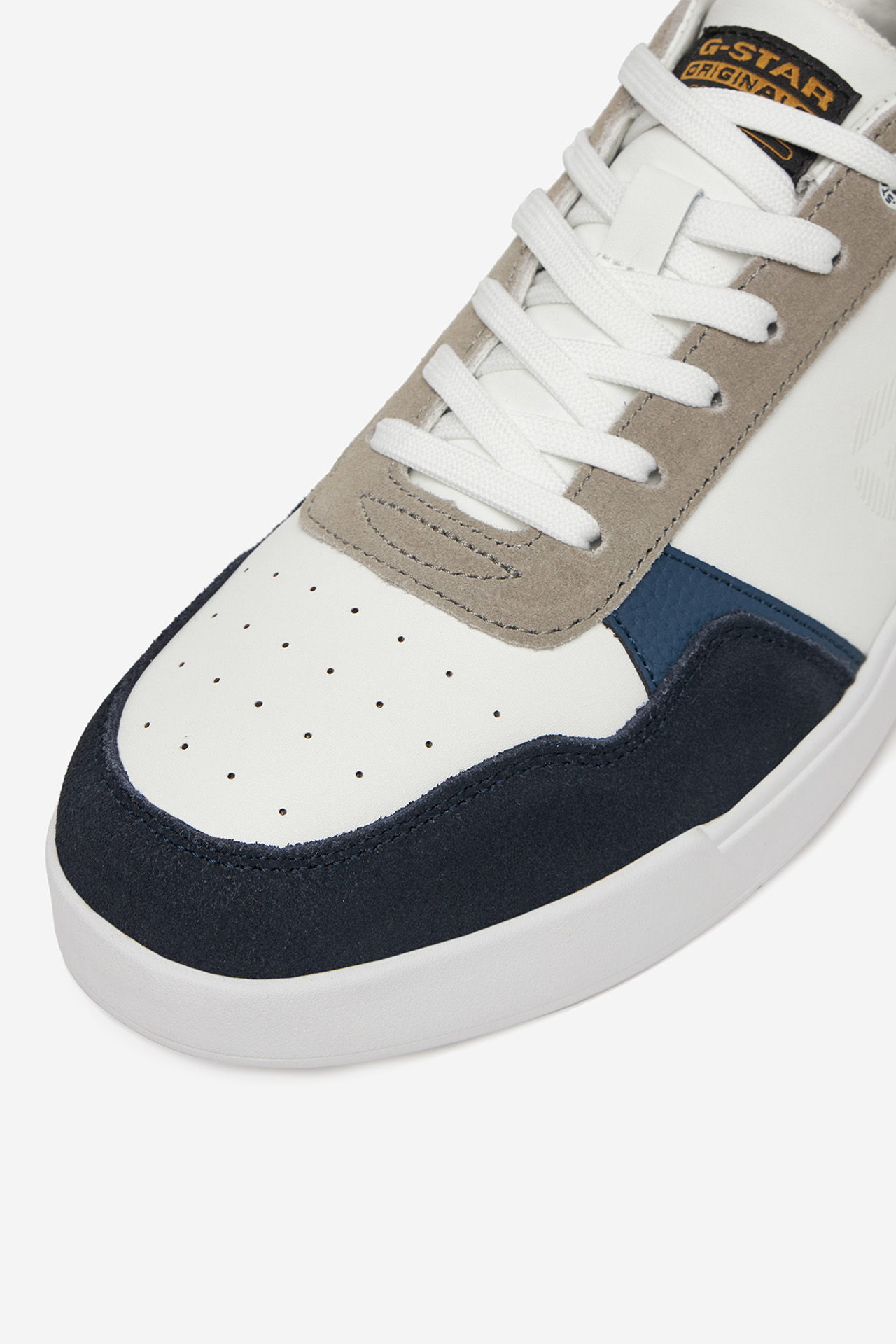 Tenisky TMAVĚ MODRÁ