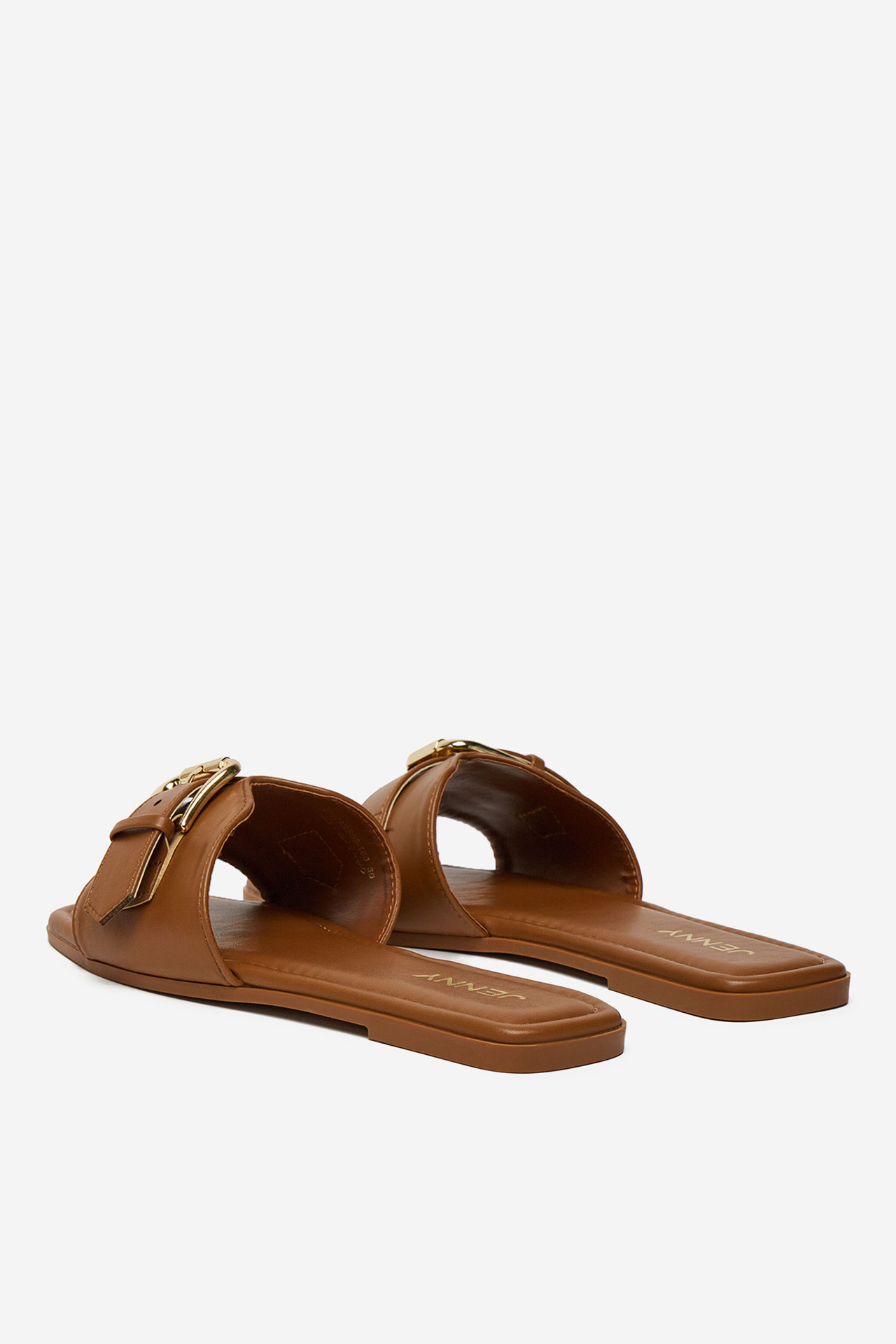 Pantofle CAMEL